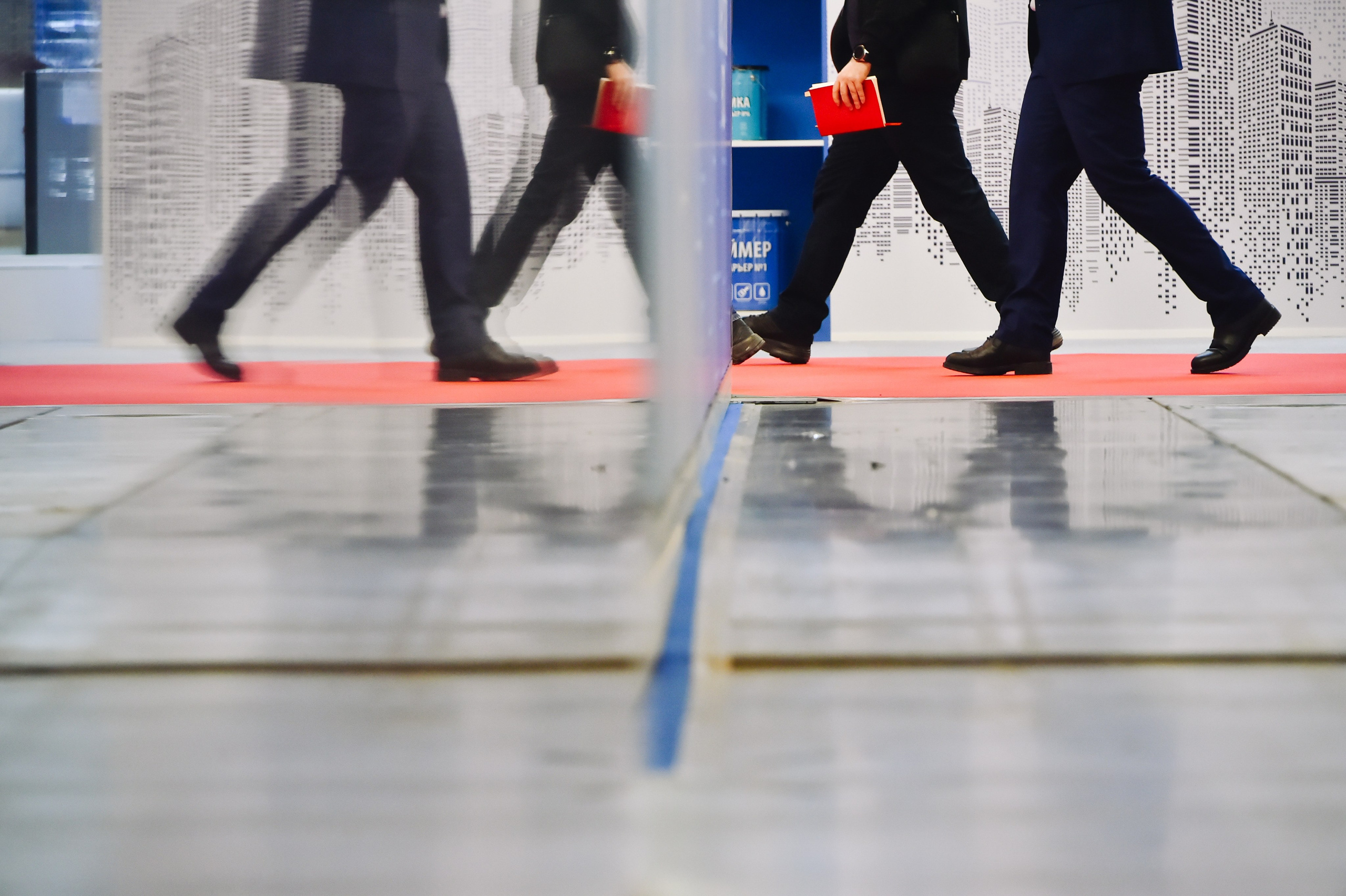 ИВЕНТ. Документальный и коммерческий фотограф Влад Некрасов