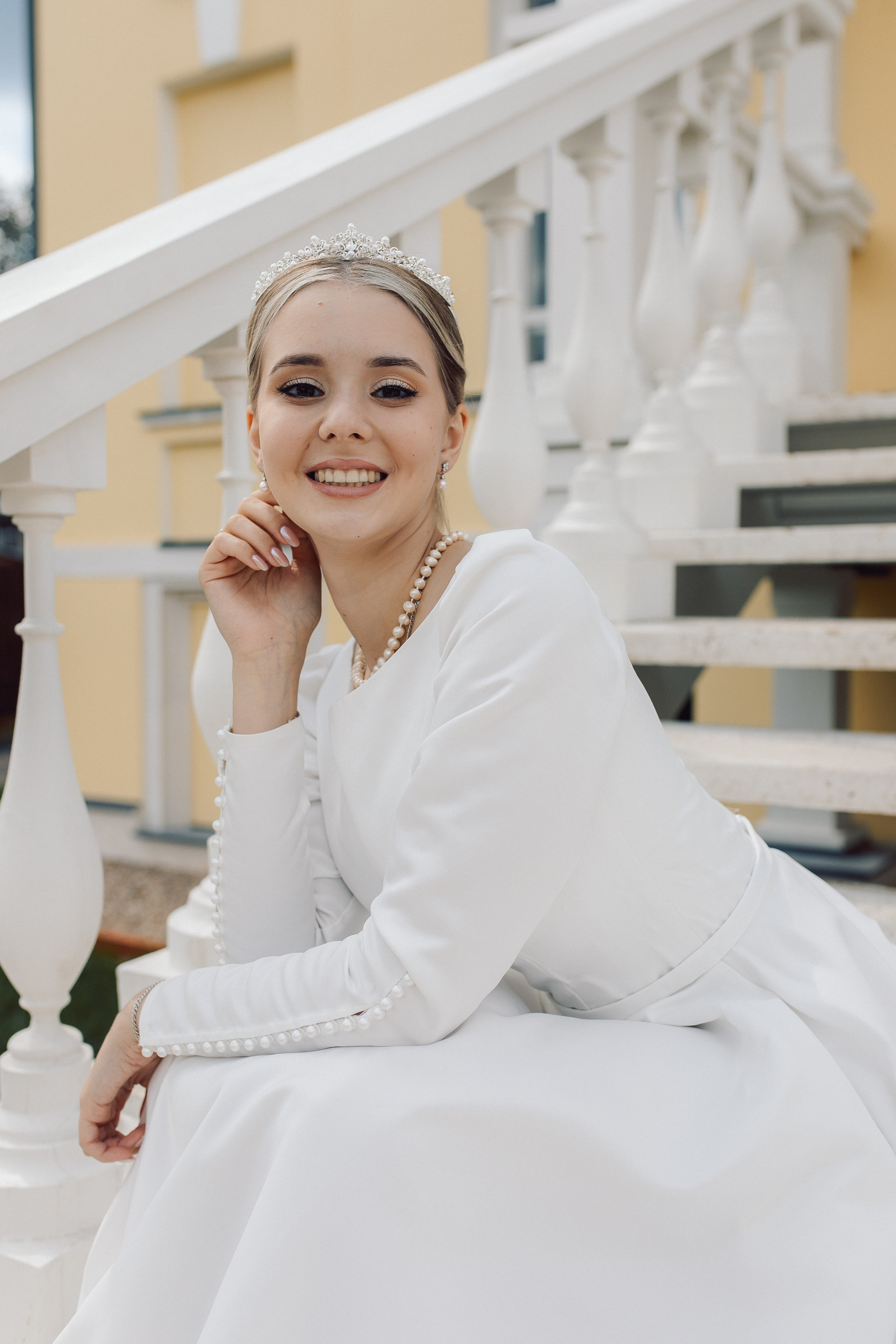 Алексей и Александра