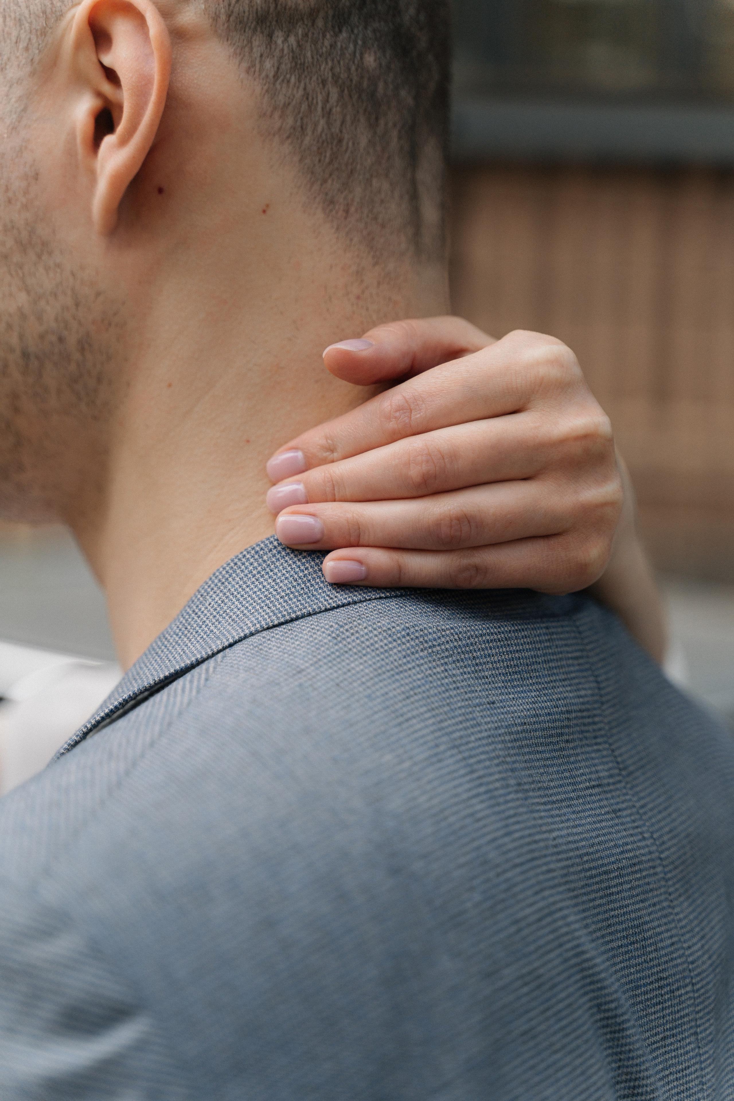 Алена и Максим. Фотограф в Санкт-Петербурге Юлия Гербель