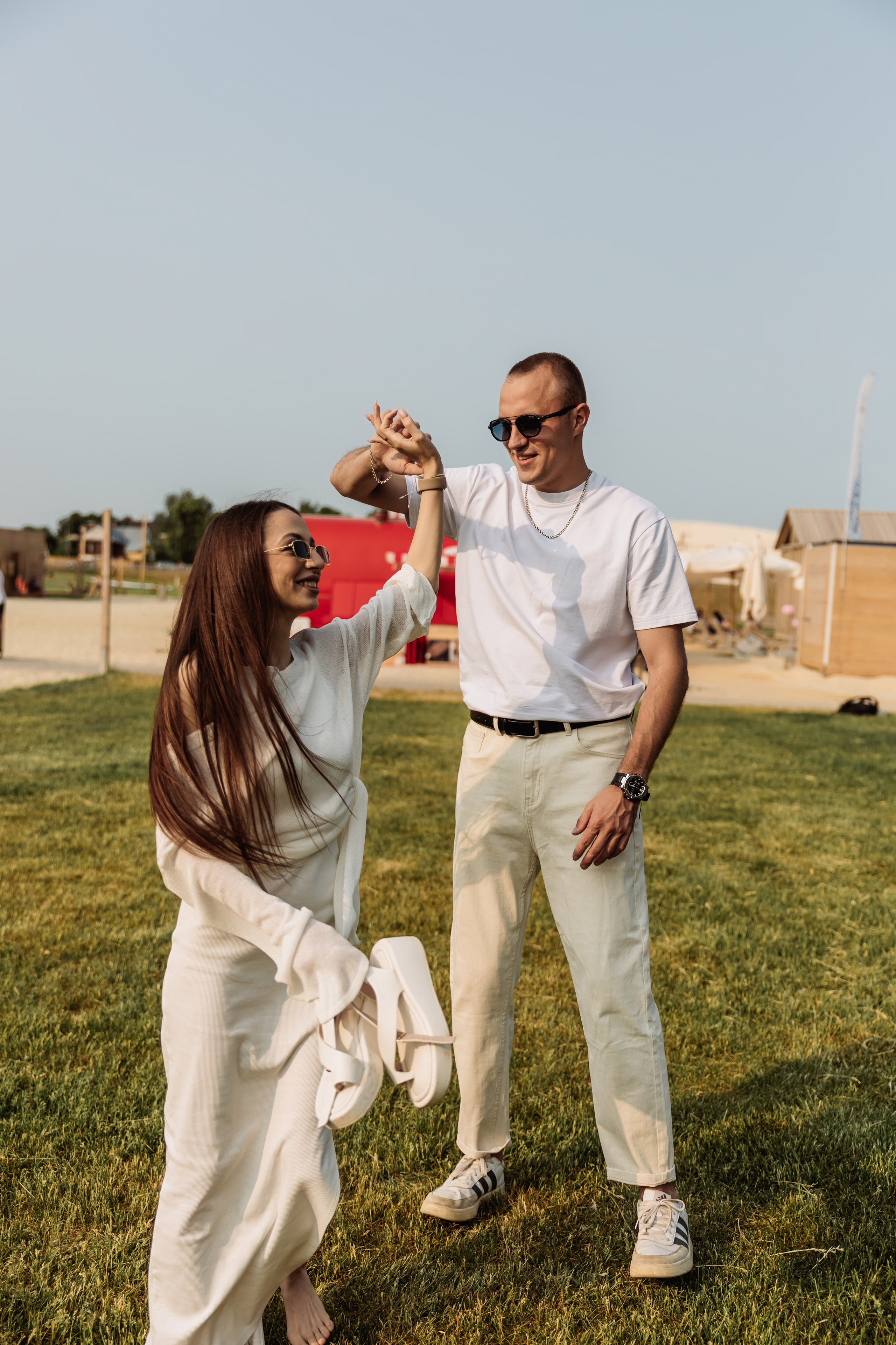 Карина и Виталий. ФОТОГРАФ ИРИНА ШАМАТАВА