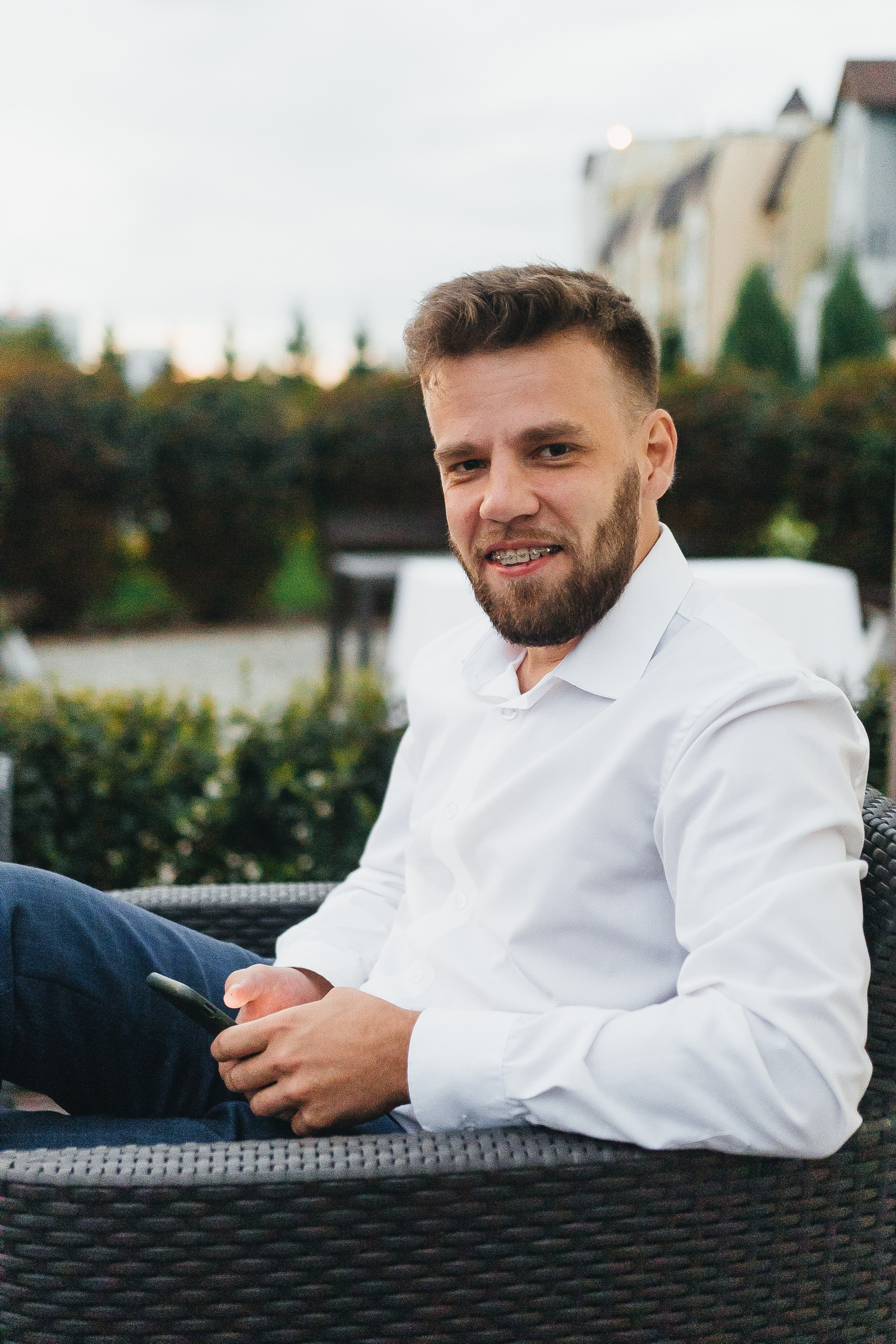 GMS. Фотограф Максим Мельников