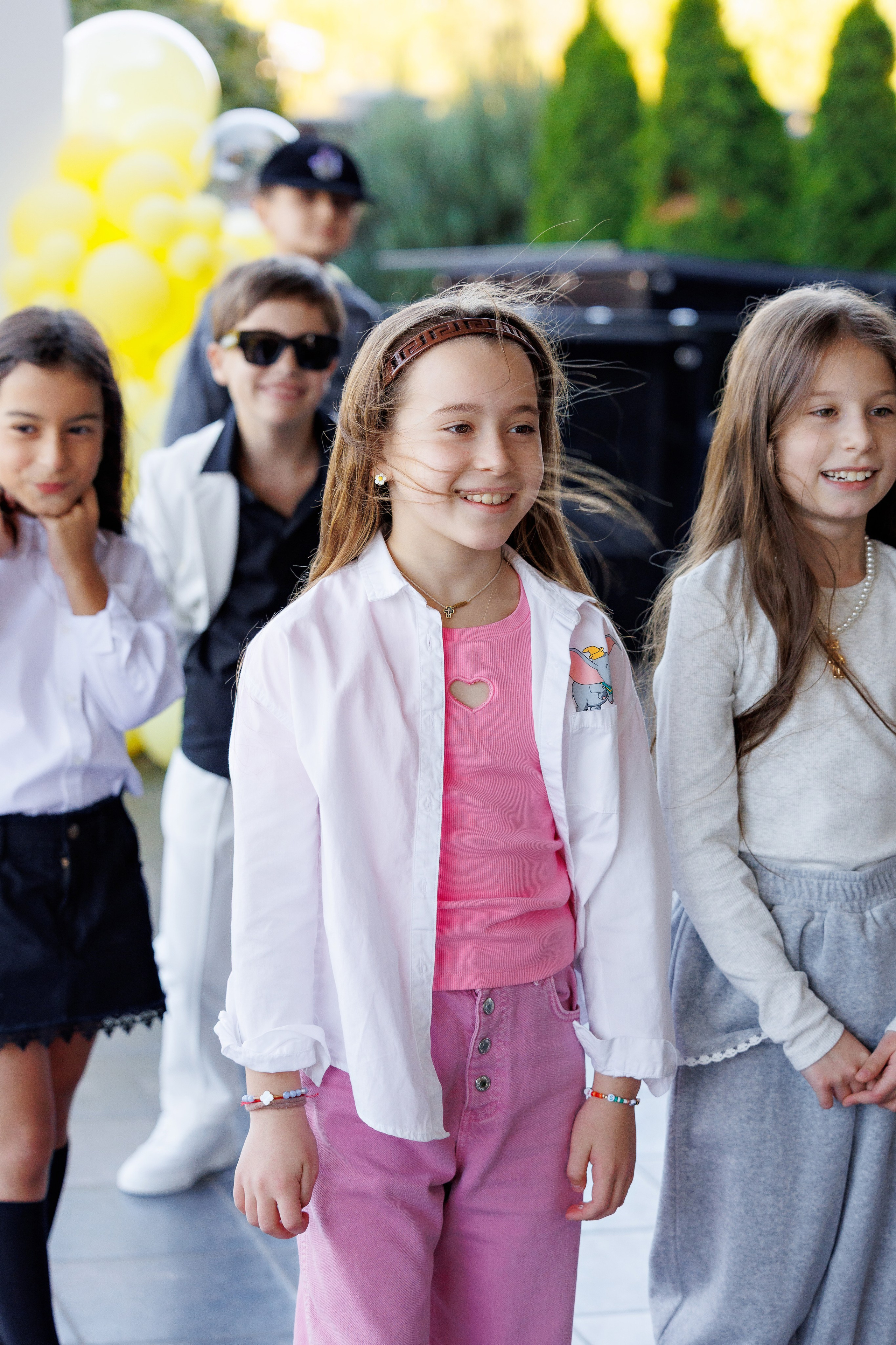 Фотосессия на день рождения Праздничная съемка от профессионального фотографа. Красильников Евгений — профессиональный фотограф в Ростове-на-Дону