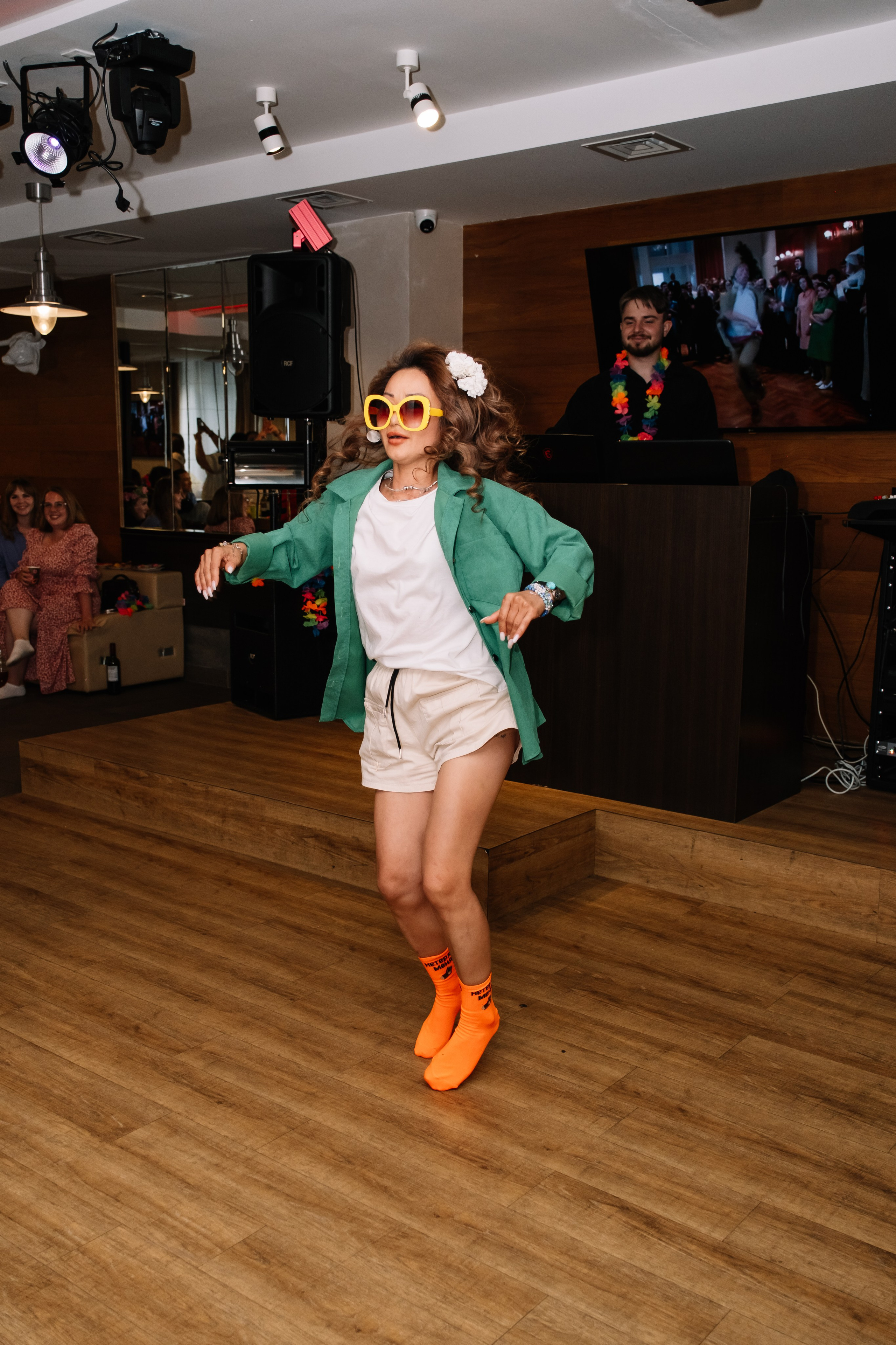 Репортаж. Фотограф и видеограф Анна Жагорина