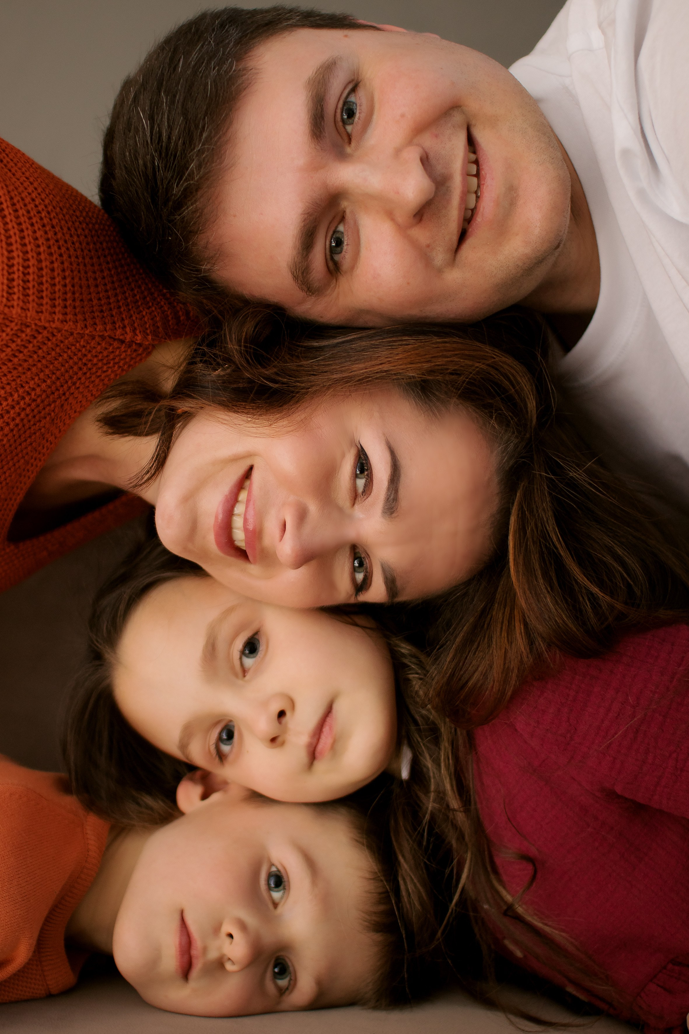 Порфолио. Семейные фотосессии. Семейный и детский фотограф в Ярославле Абрамов Артём