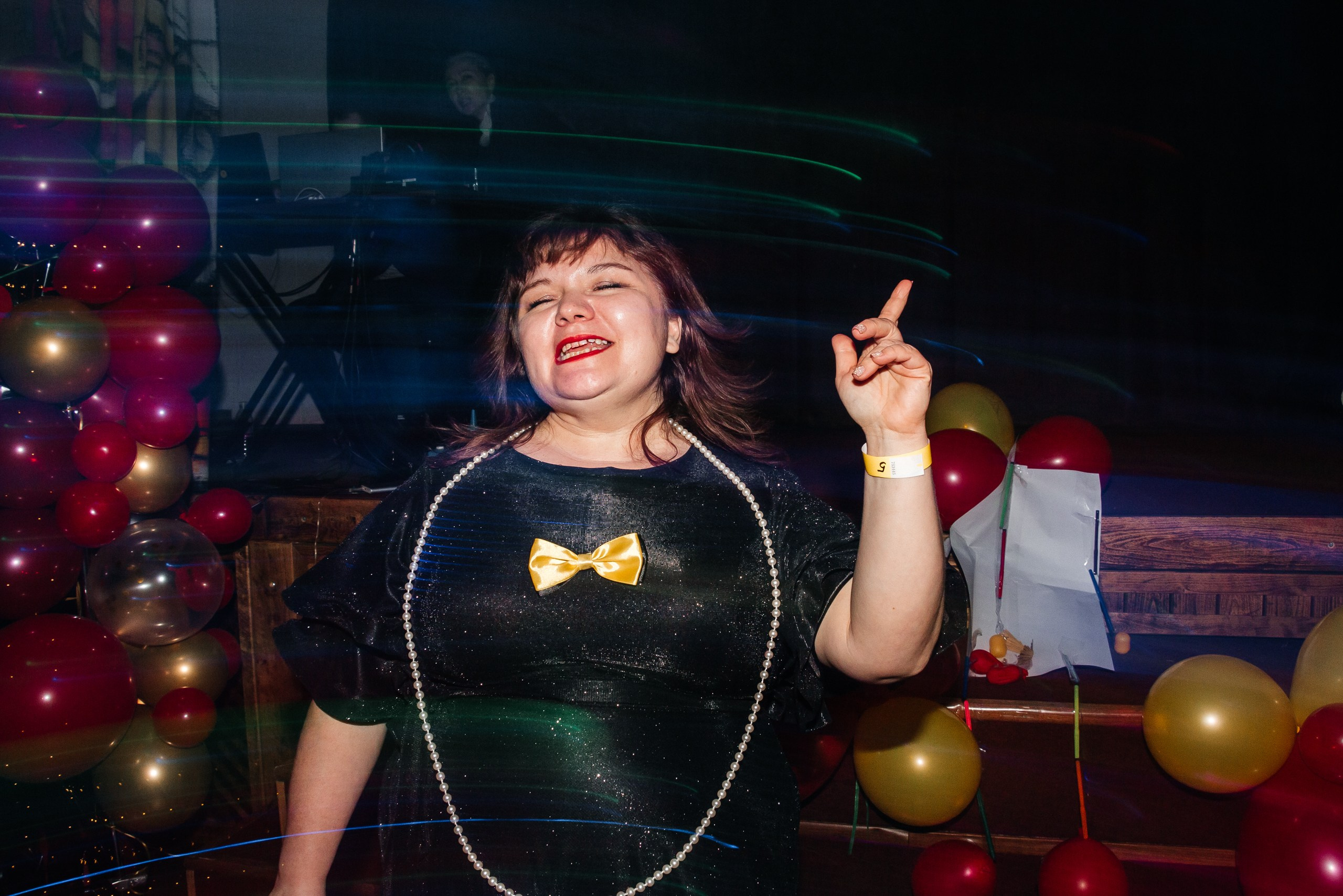 День рождения Мафии. Фотограф в Новокузнецке Иван Дендин