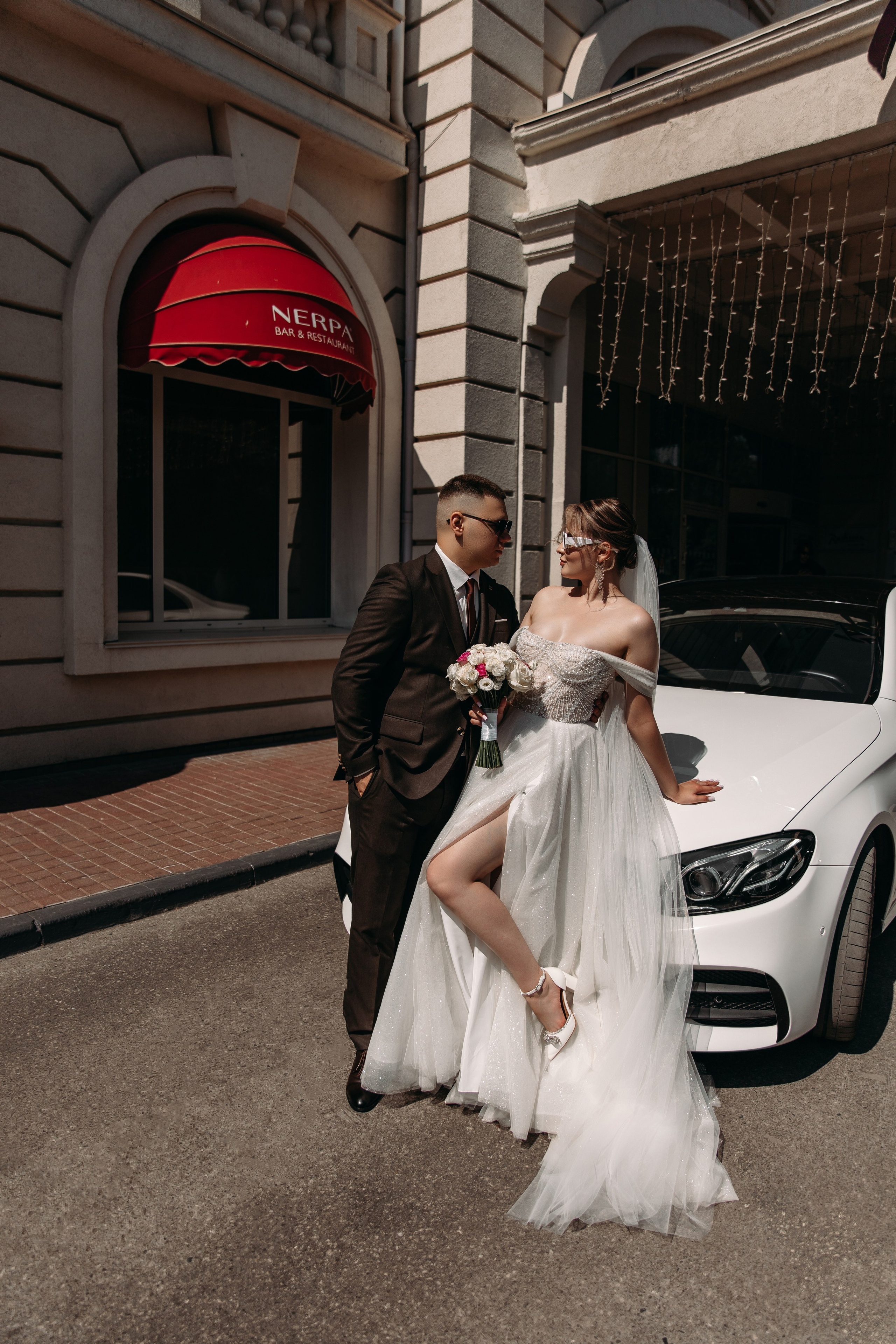 Даниил & Ксения. Свадебный ФОТОГРАФ и ВИДЕОГРАФ Ульяновск