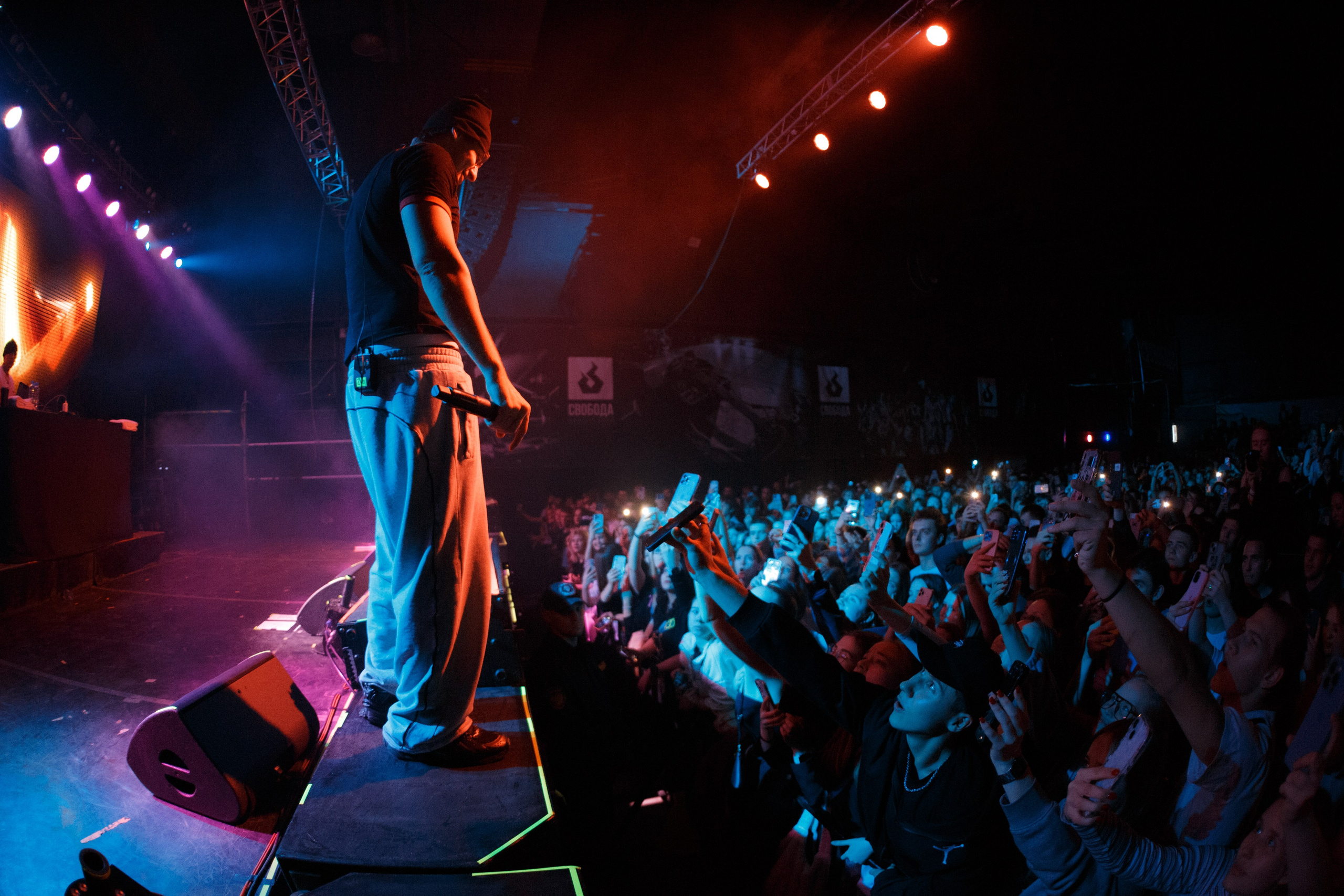 Bushido Zho. Фотограф в Пермском крае Матвей Раттер