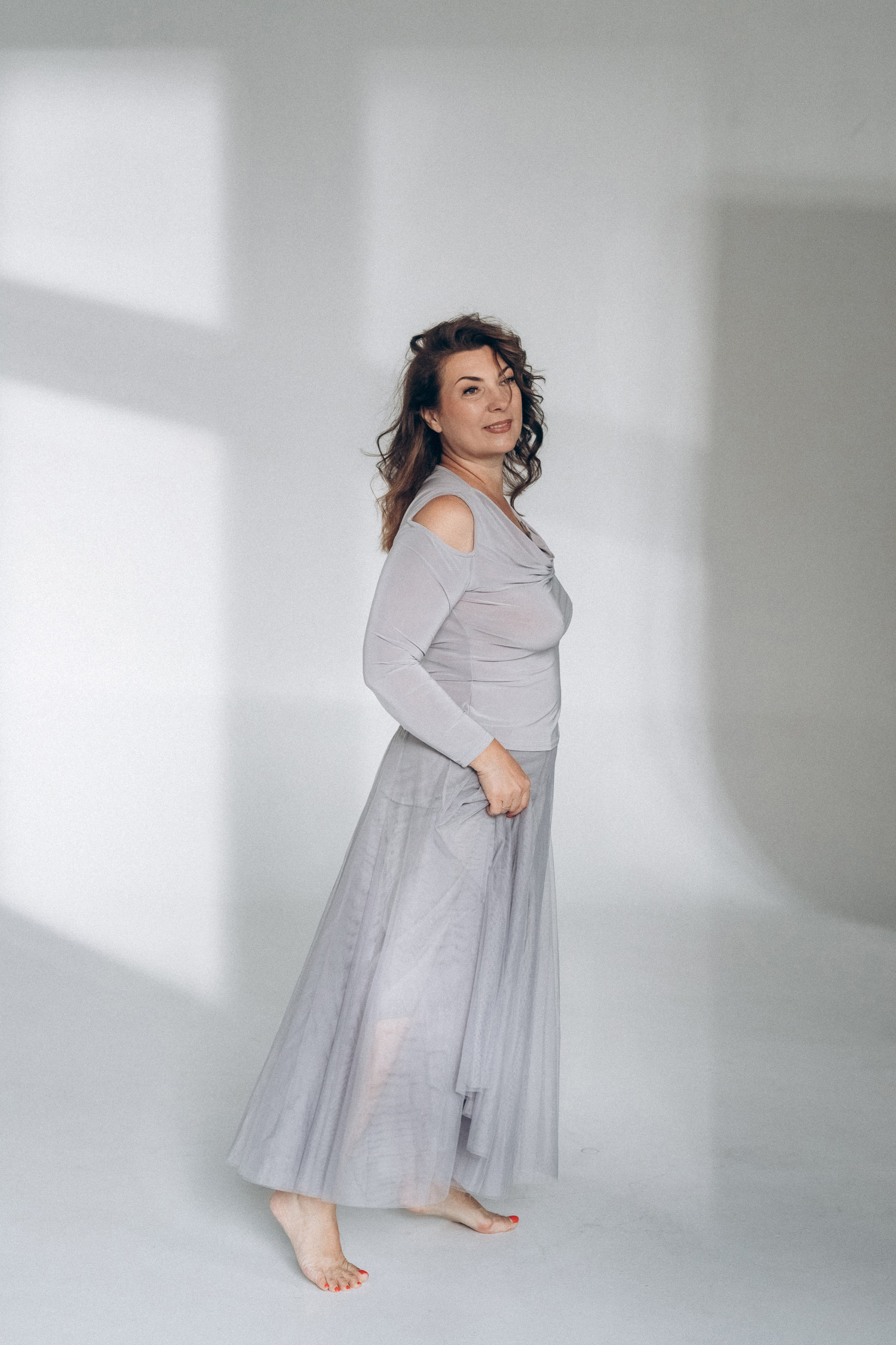 Анастасия. Фотограф Ногинск Электросталь Наталья Осетрова