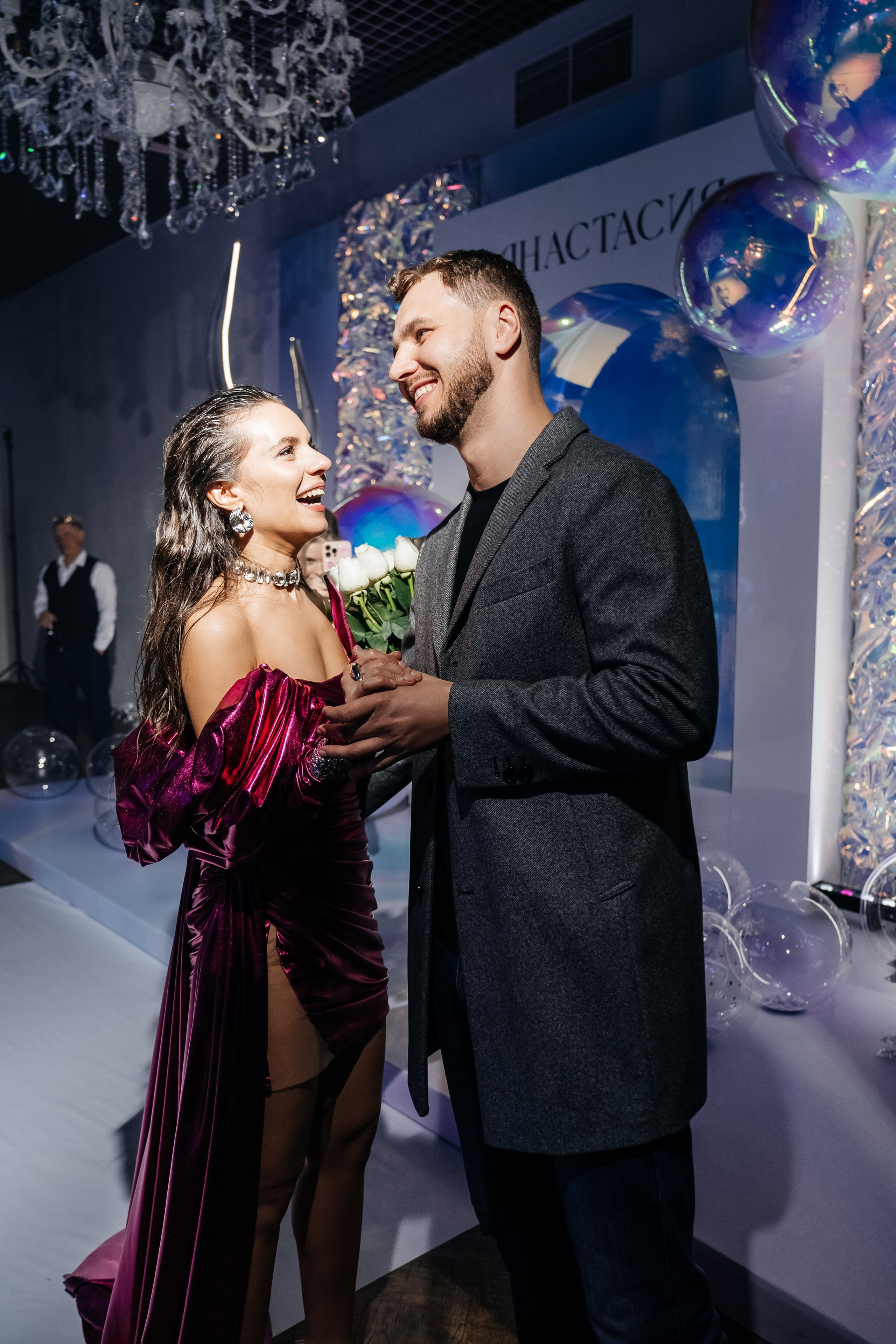 АНАСТАСИЯ ИЛЛЮЗИЯ РЕАЛЬНОСТИ BIG TEAM. Свадебный и семейный фотограф В Барнауле Нечаева Таня