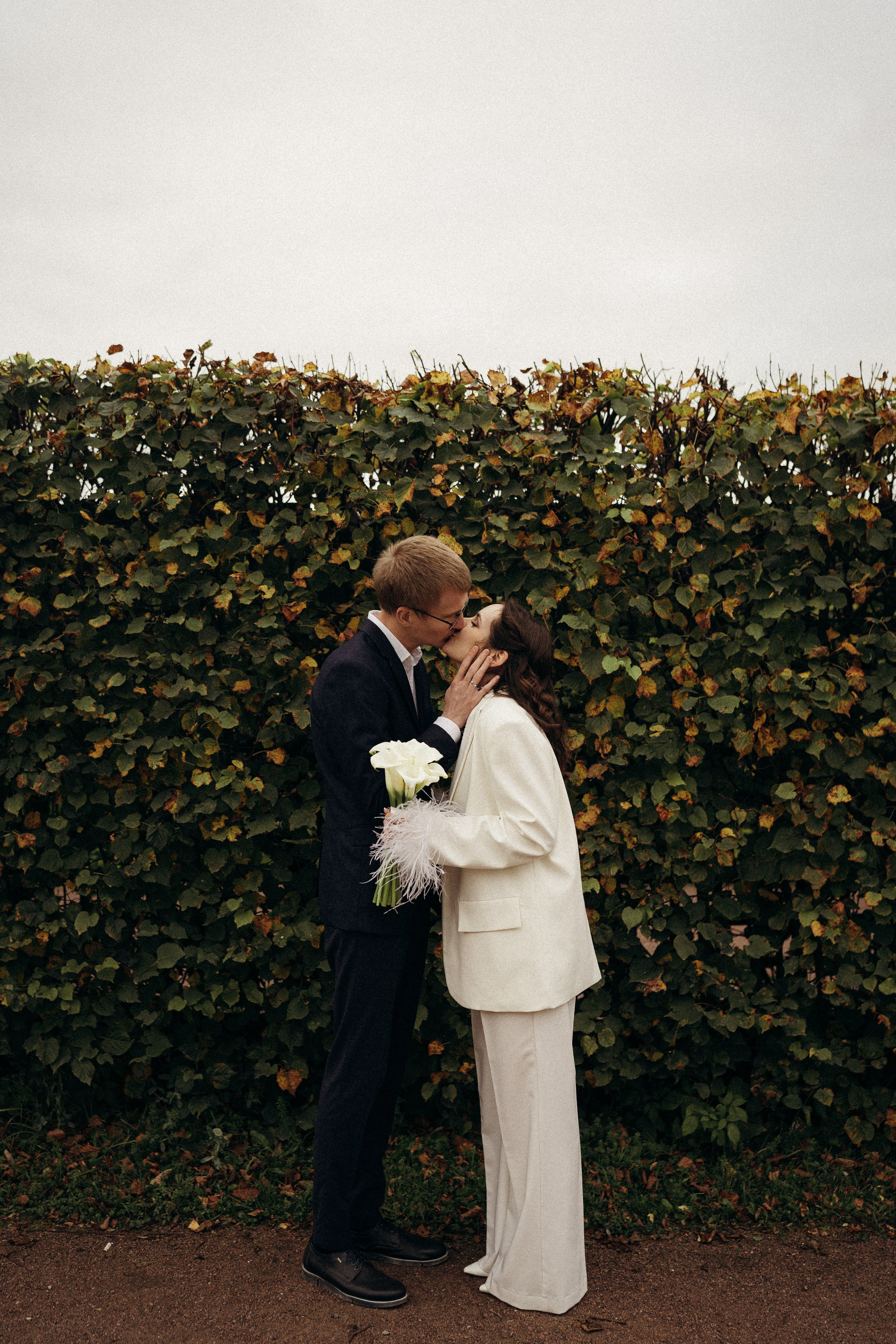 Эльвира & Валера. Свадебный и семейный фотограф в Москве Ксения Шведова