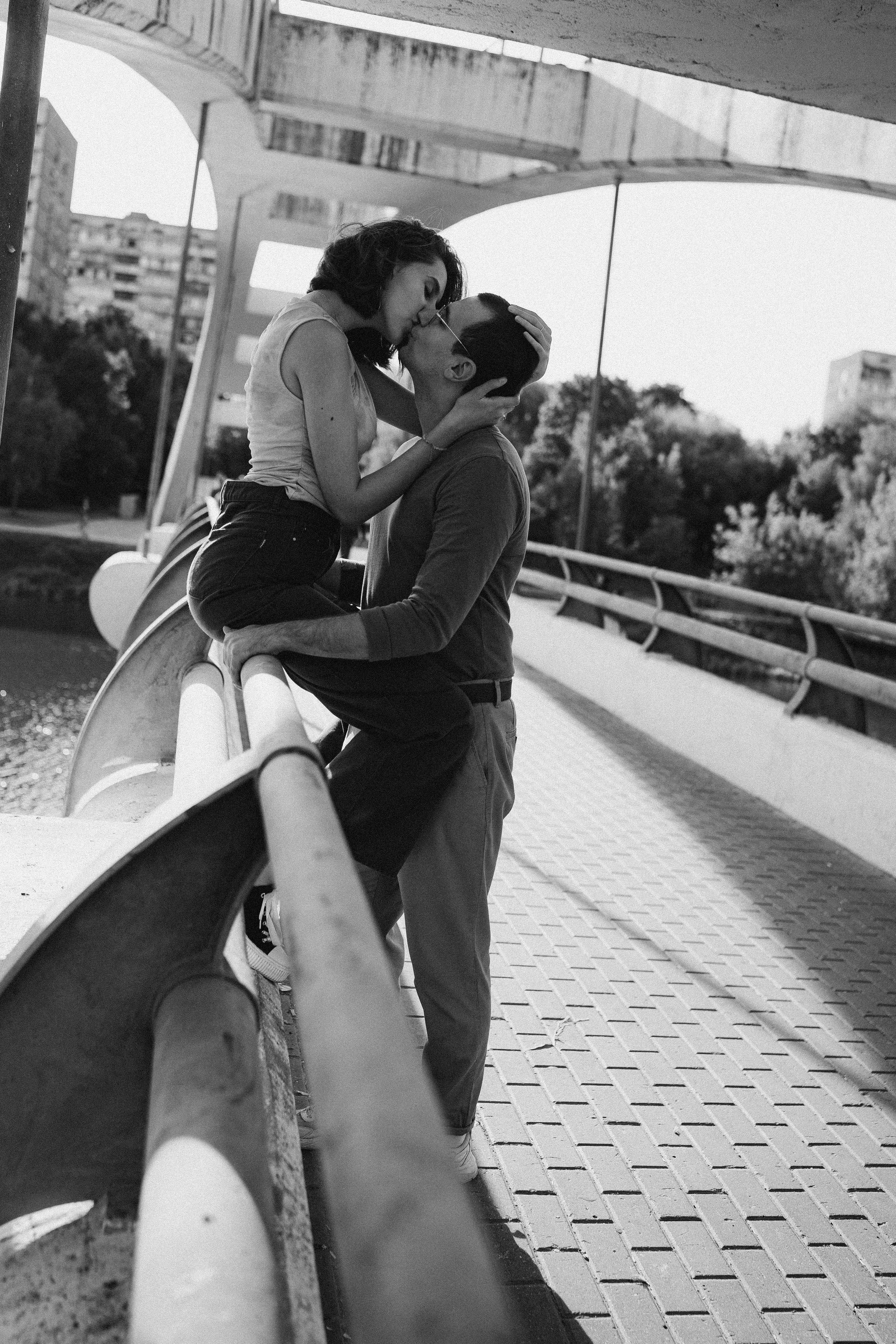 Маша & Ваня. Свадебный и семейный фотограф в Москве Ксения Шведова