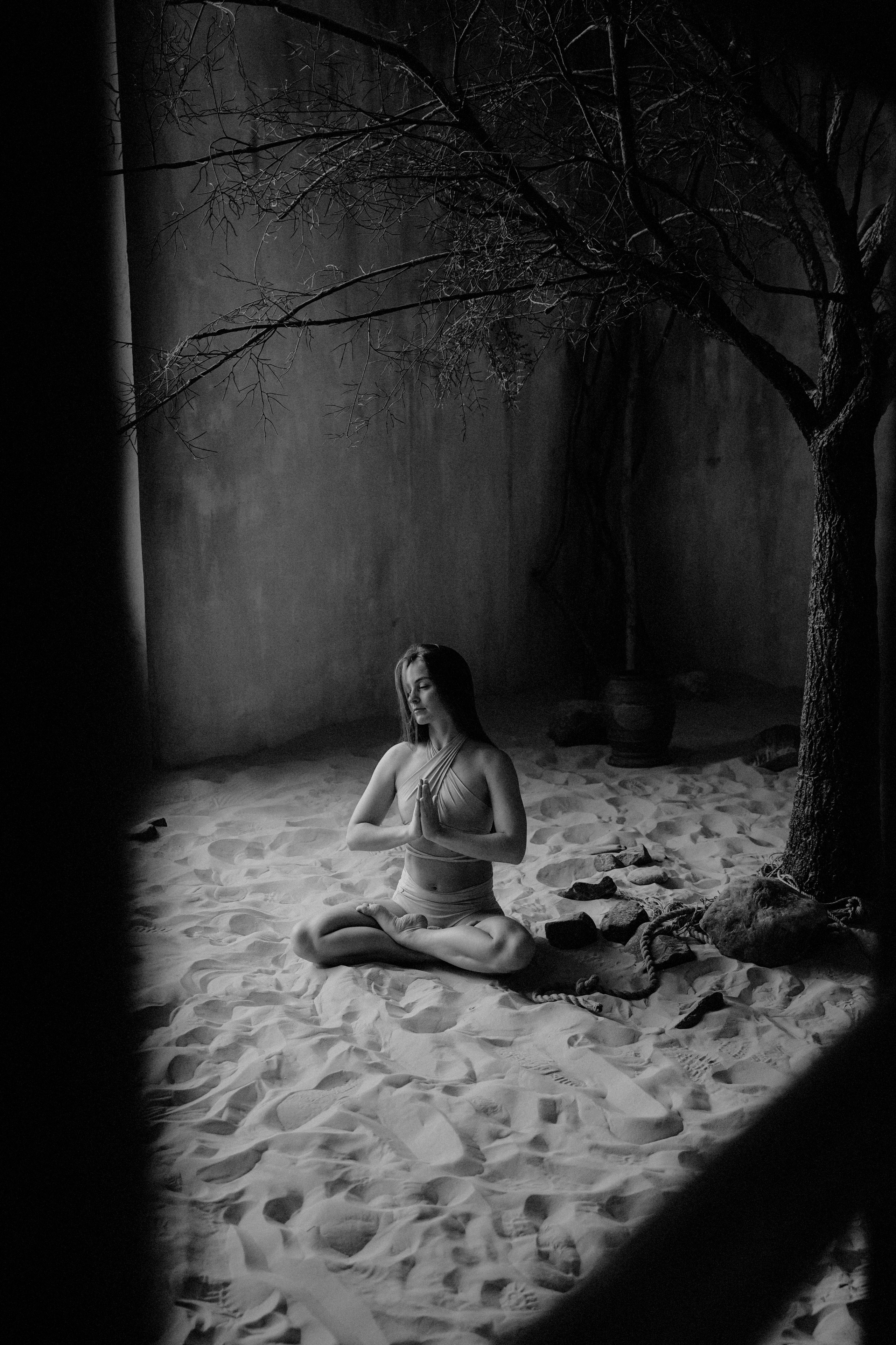 Портреты. Фотограф в Ростове-на-Дону и Краснодаре Роман Кудрявцев