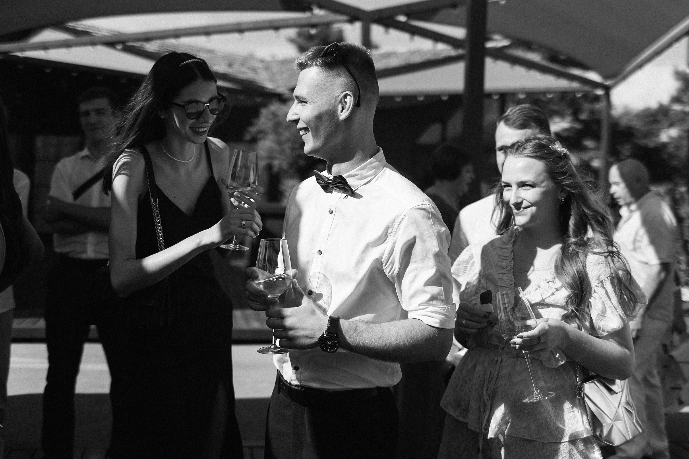 I'll always choose you. Sovushka DS