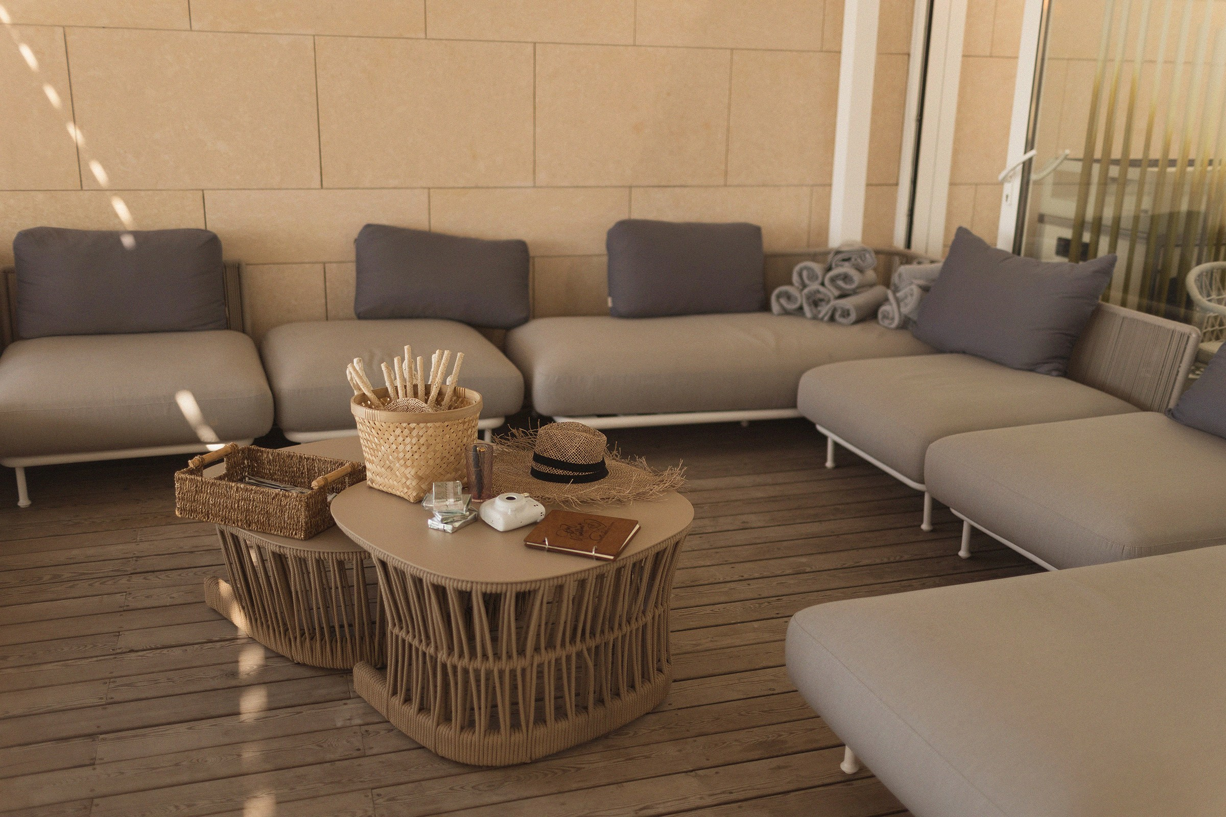 Island of love. Sovushka DS