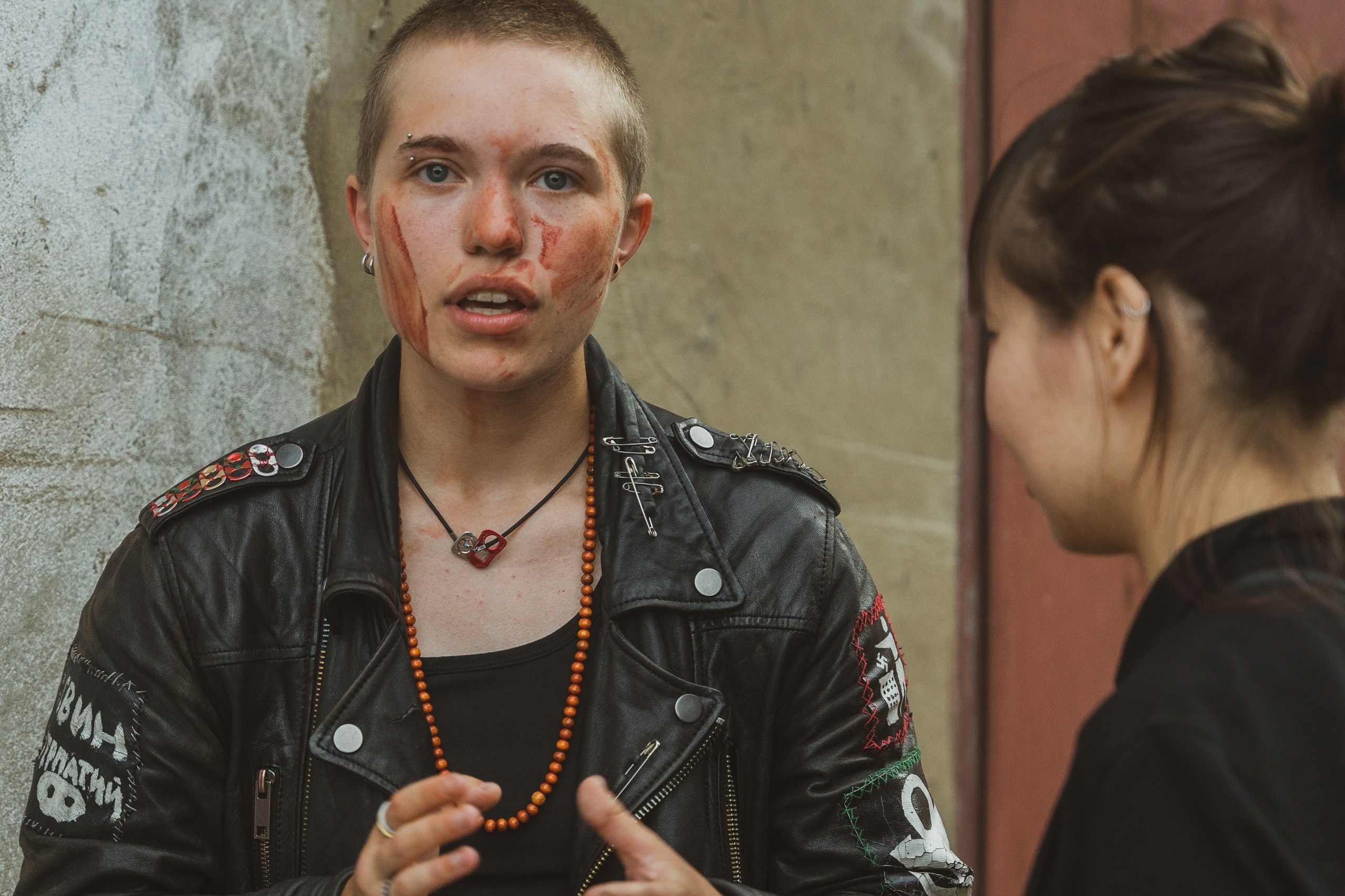 Концерты. Фотограф в Иркутске | Алмамедова Кристина