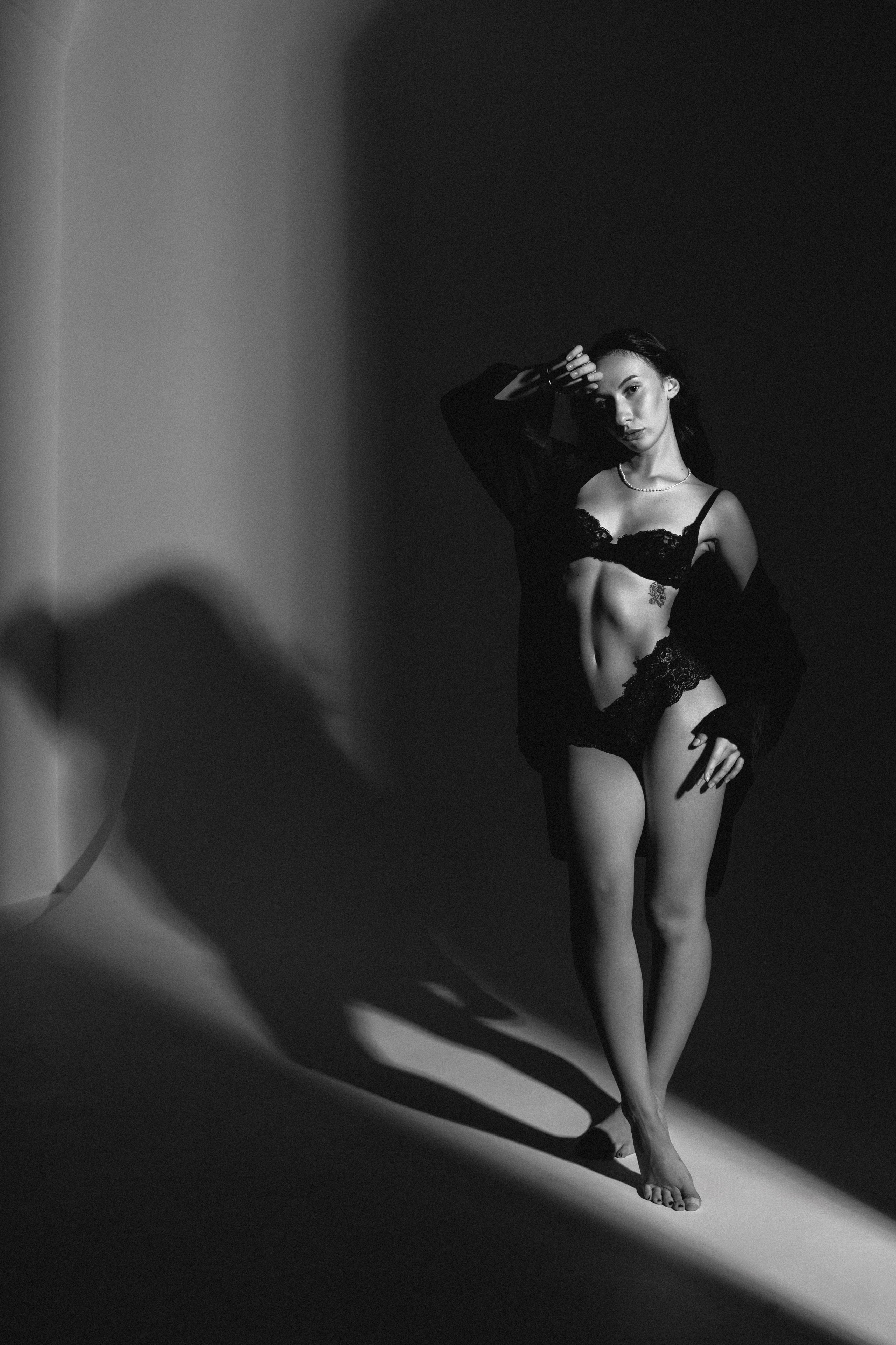 Екатерина 18+. Фотограф в Краснодаре Лагунов Владимир