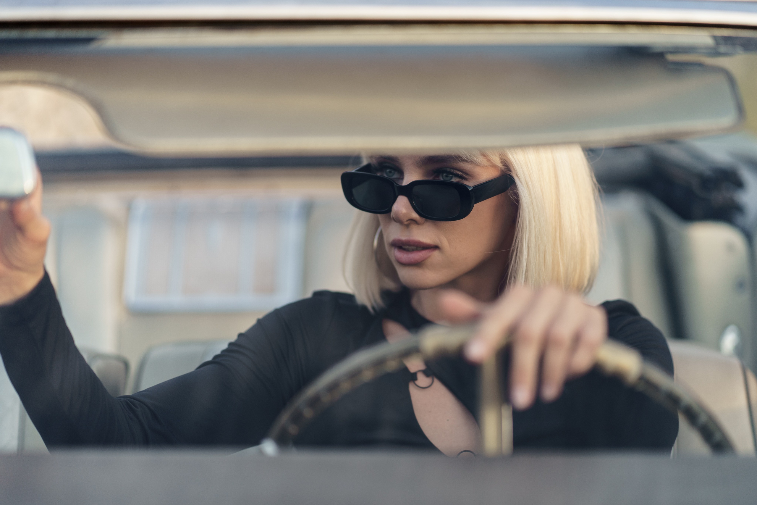 Еще неплохие фото. Фотограф портретист Андрей Власов в Москве