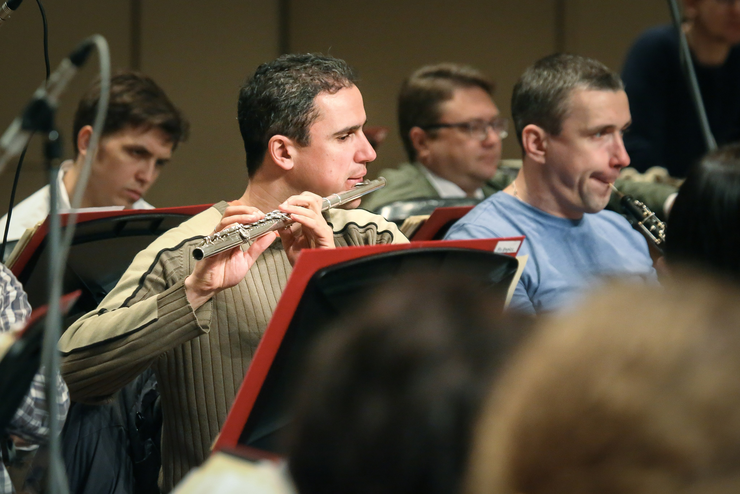 «Борис Годунов» с Евгением Князевым. Дарья Письменюк / Darya Leitstern — фотограф, музыкант, журналист, путешественник