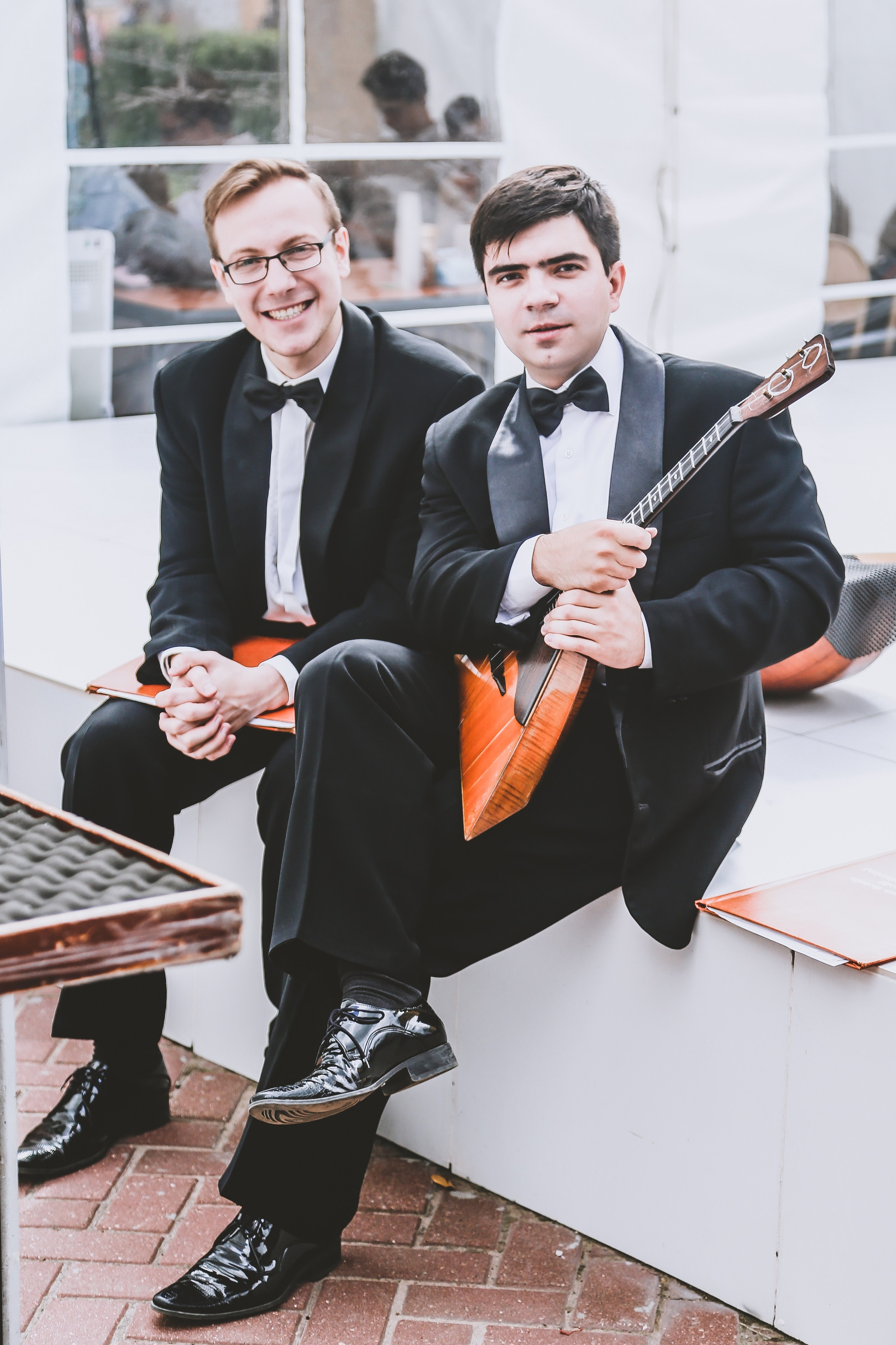 Концерт в Твери ко Дню города. Дарья Письменюк / Darya Leitstern — фотограф, музыкант, журналист, путешественник