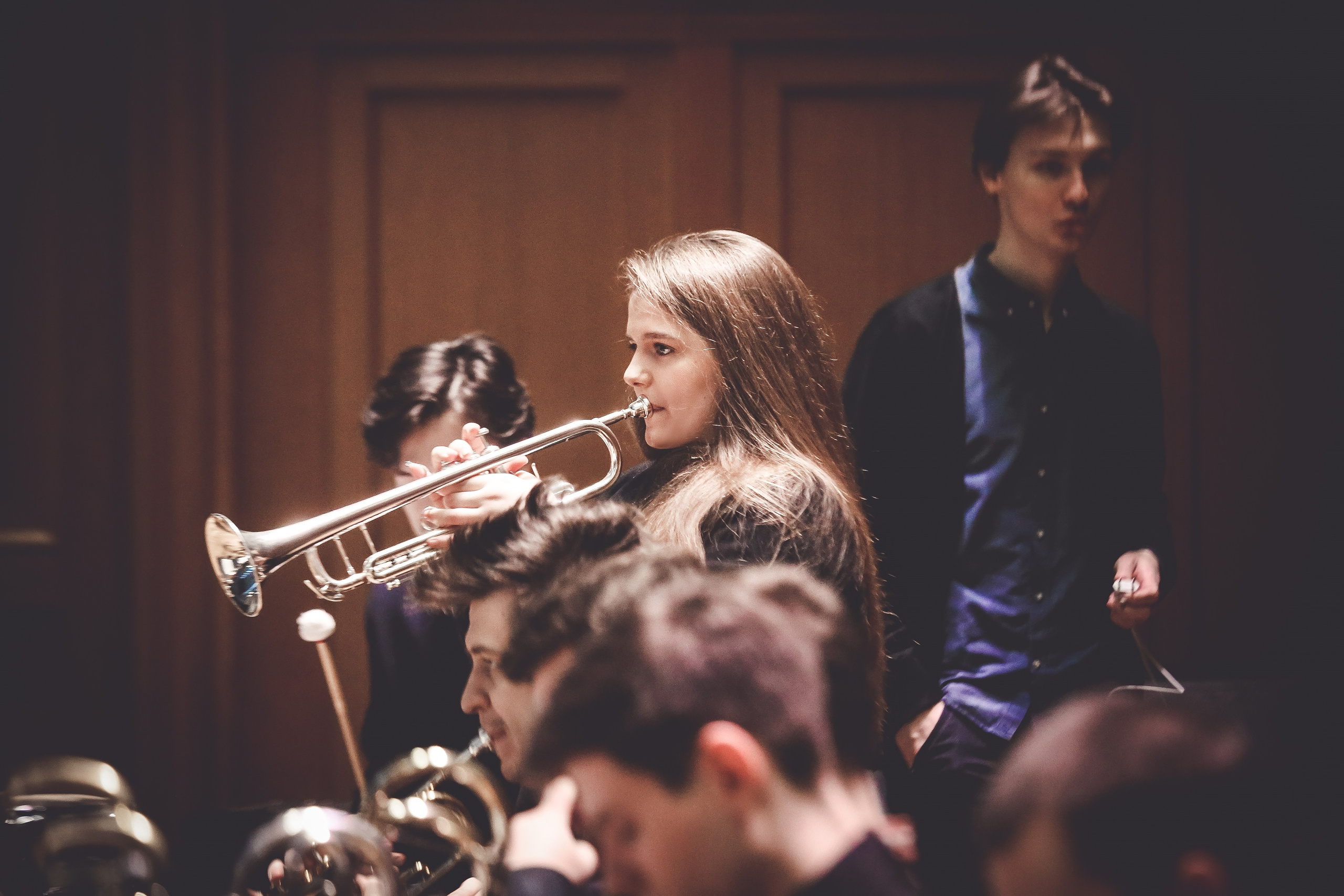 «Лебединое озеро» в БЗК с Алисой Гребенщиковой. Дарья Письменюк / Darya Leitstern — фотограф, музыкант, журналист, путешественник