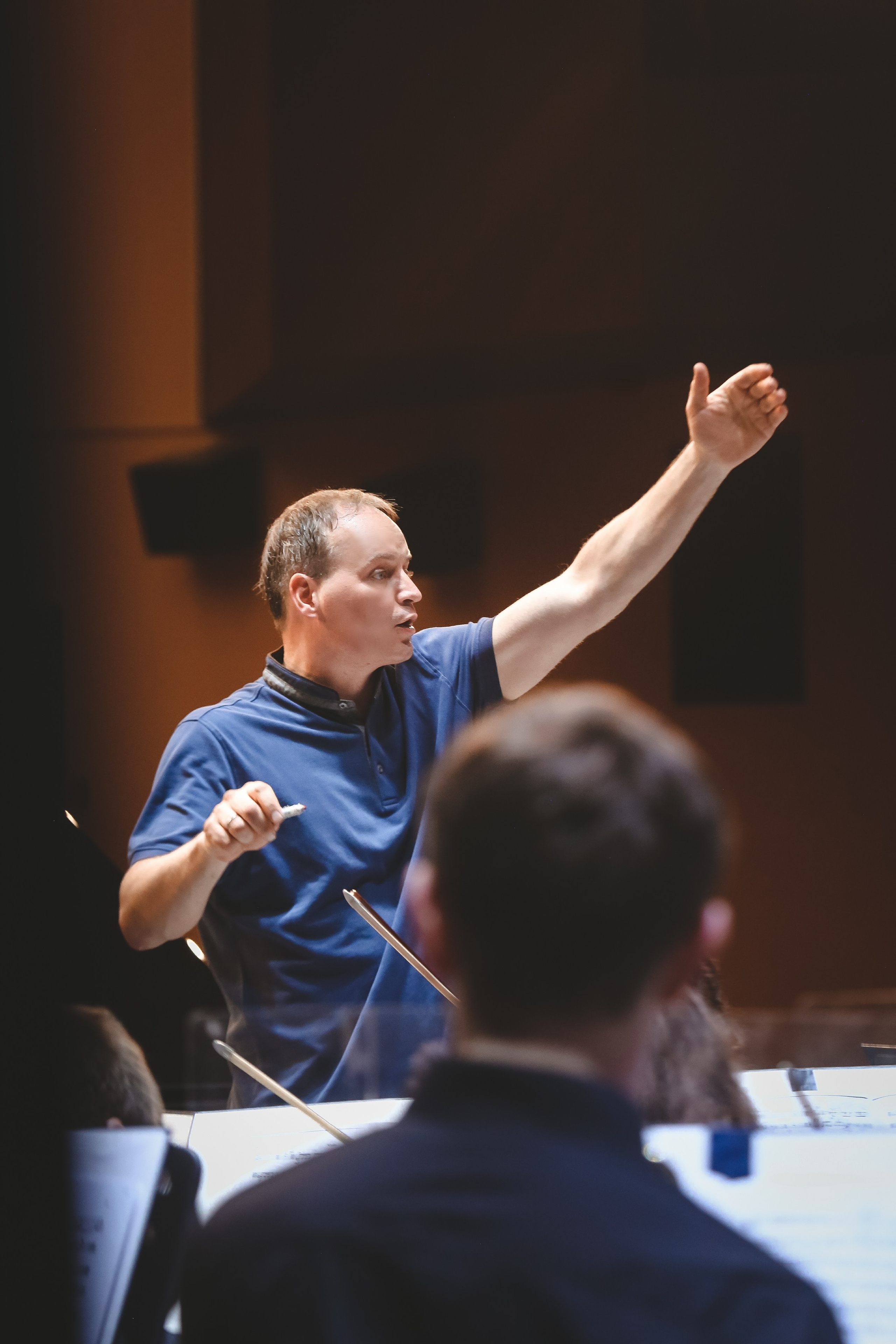 Концерт в Калужской филармонии «Сергей Рахманинов — навстречу юбилею». Дарья Письменюк / Darya Leitstern — фотограф, музыкант, журналист, путешественник