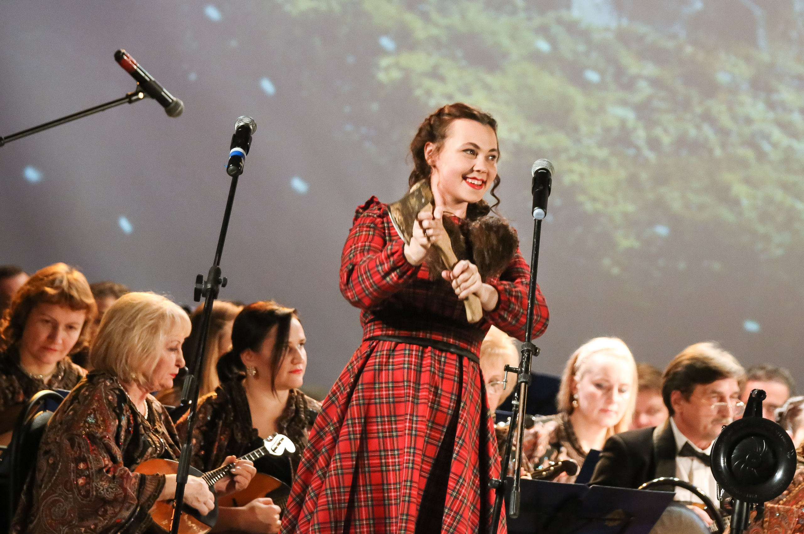 «Волшебник Изумрудного города» — концерт в Шатуре. Дарья Письменюк / Darya Leitstern — фотограф, музыкант, журналист, путешественник