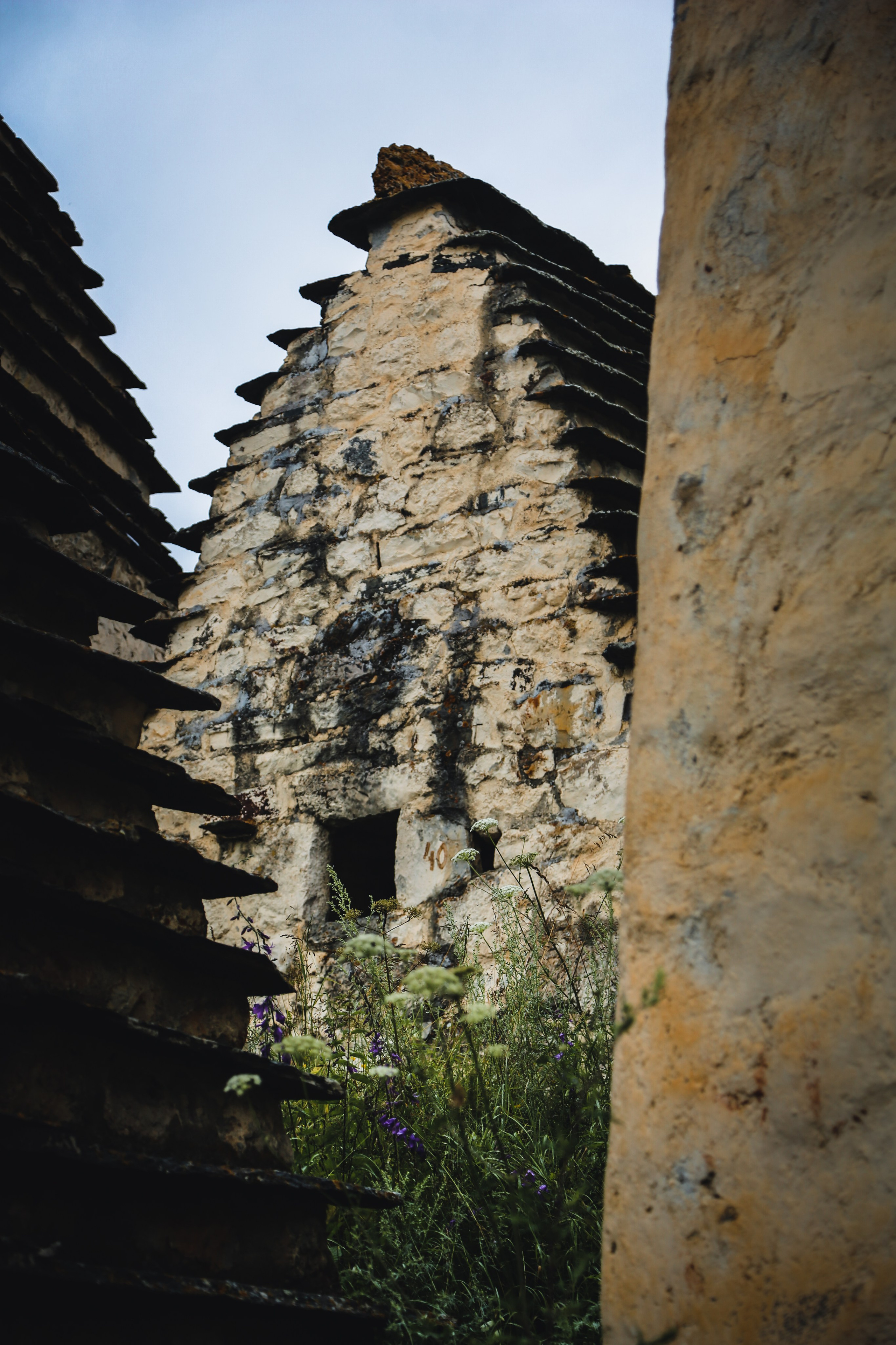 Кавказ: Северная Осетия. Дарья Письменюк / Darya Leitstern — фотограф, музыкант, журналист, путешественник