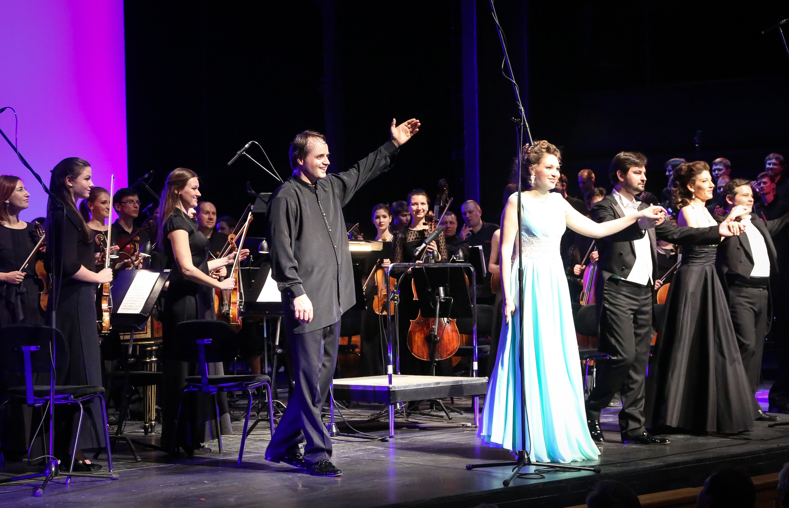 «Ифигения в Тавриде» Глюка в Новой опере. Дарья Письменюк / Darya Leitstern — фотограф, музыкант, журналист, путешественник