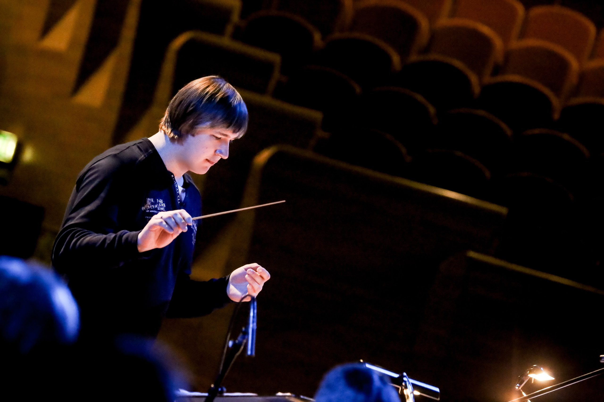 «Синяя птица» Метерлинка с Екатериной Гусевой. Дарья Письменюк / Darya Leitstern — фотограф, музыкант, журналист, путешественник