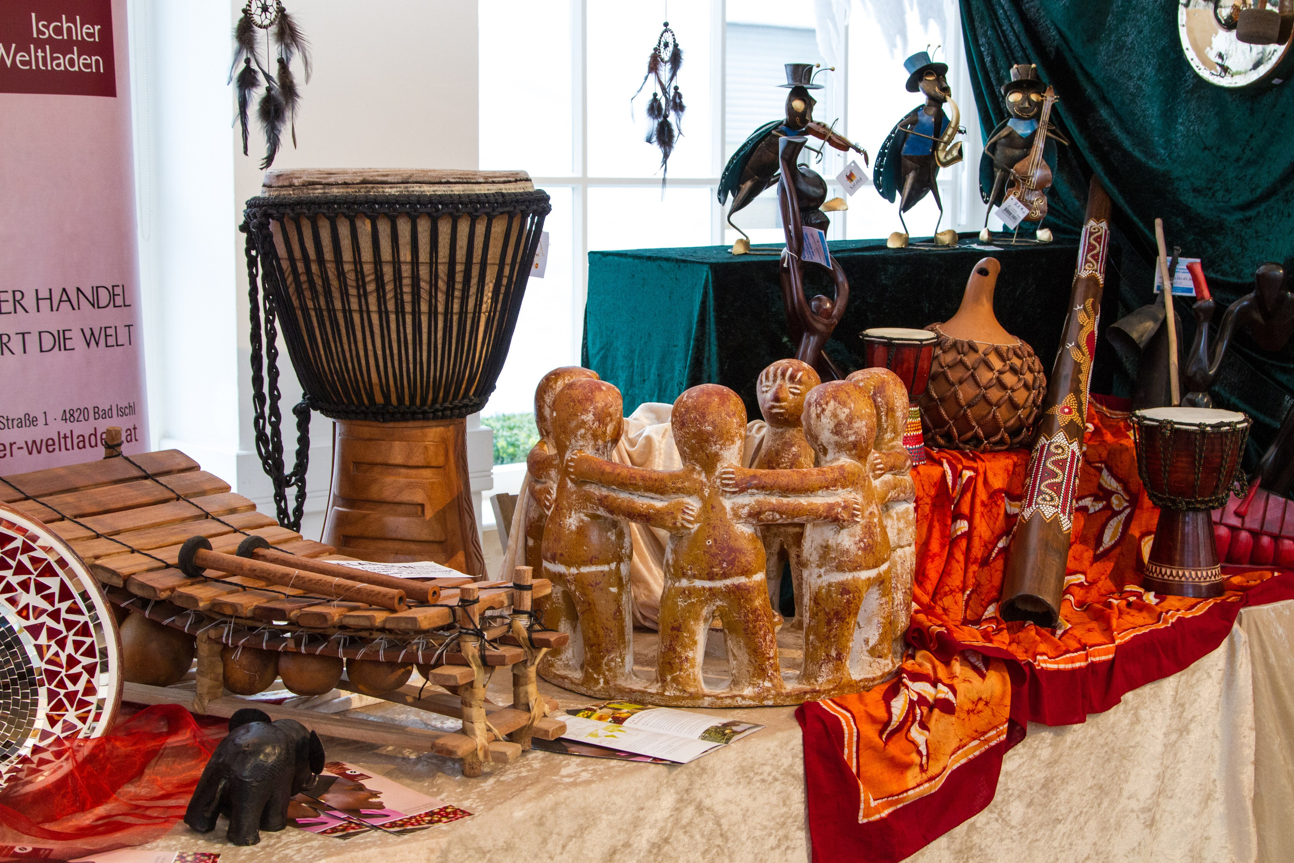 Австрия: Бад-Ишль. Дарья Письменюк / Darya Leitstern — фотограф, музыкант, журналист, путешественник