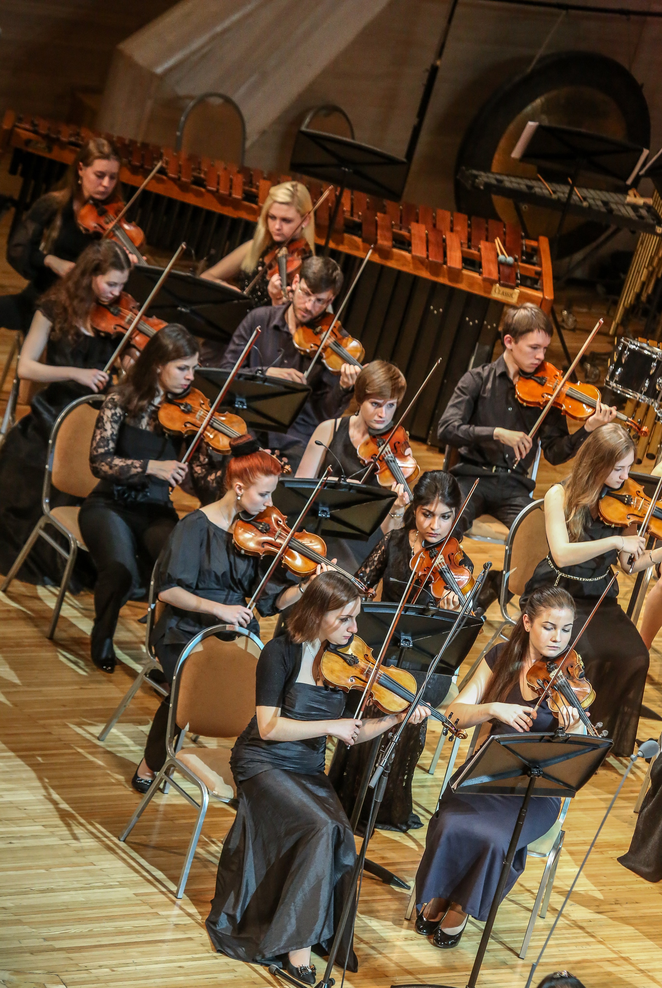 Музыкальные таланты Содружества. Дарья Письменюк / Darya Leitstern — фотограф, музыкант, журналист, путешественник