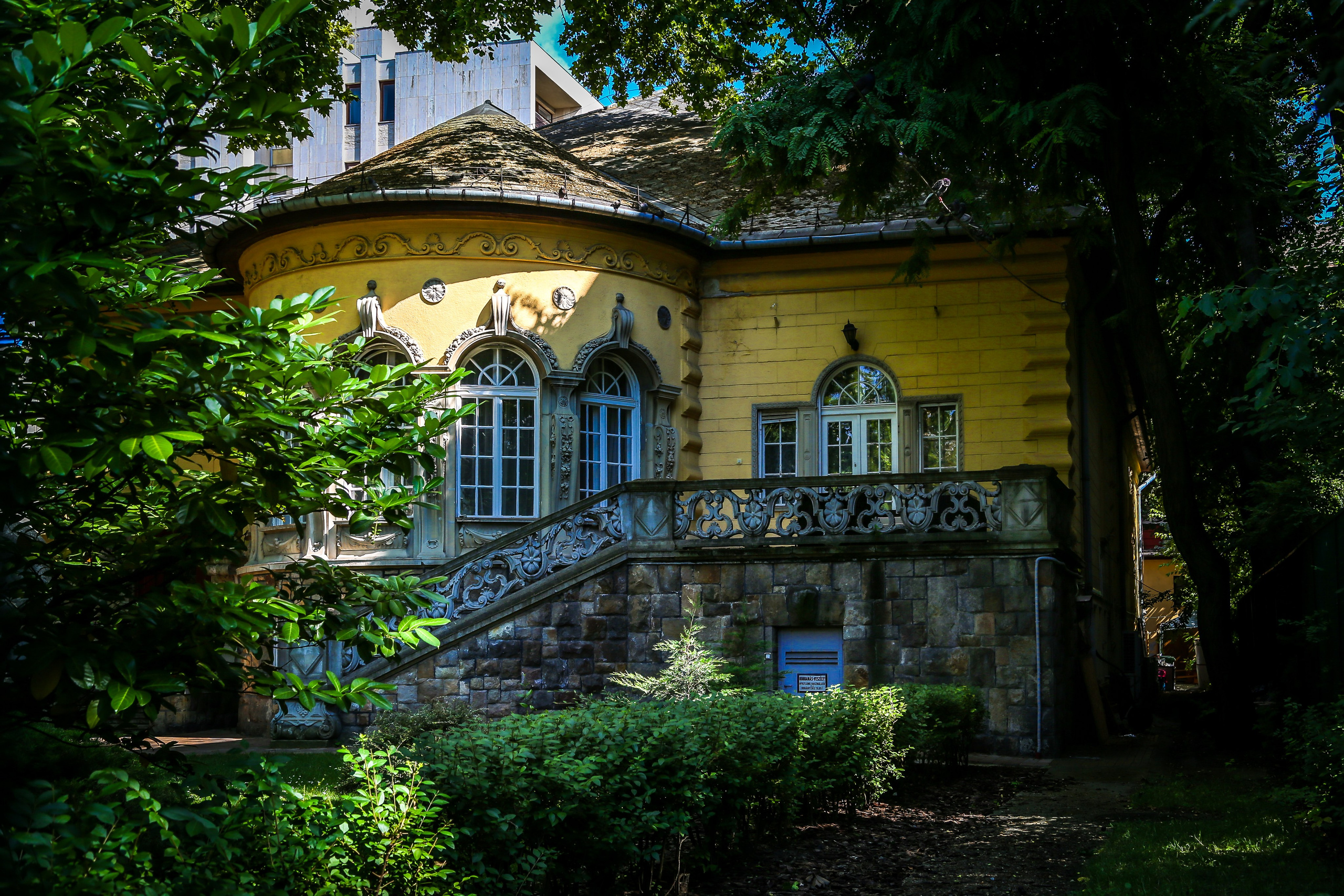 Венгрия: Будапешт. Дарья Письменюк / Darya Leitstern — фотограф, музыкант, журналист, путешественник