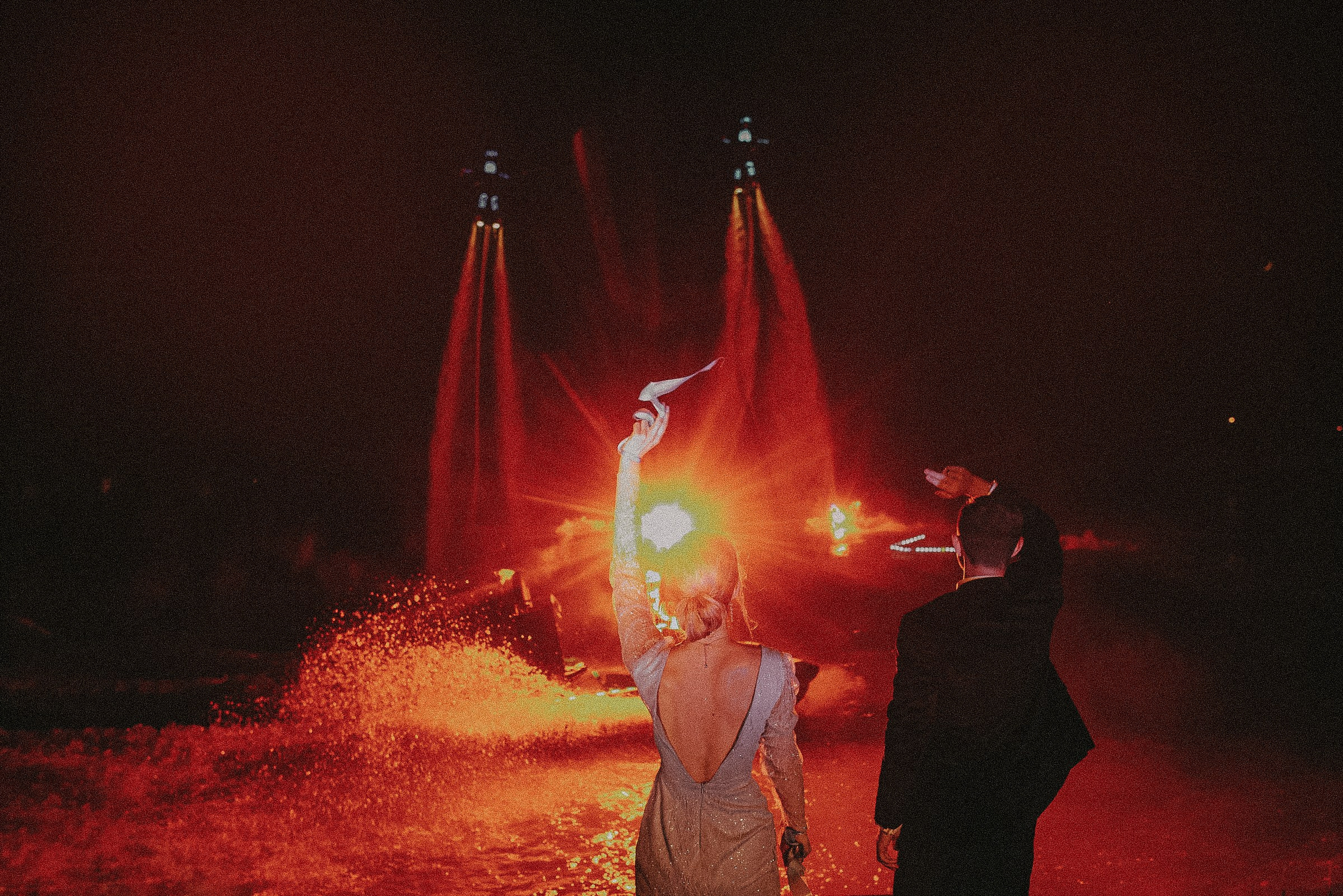 Виталий и Анна. Свадебный и семейный фотограф в Курске Николай Бусел