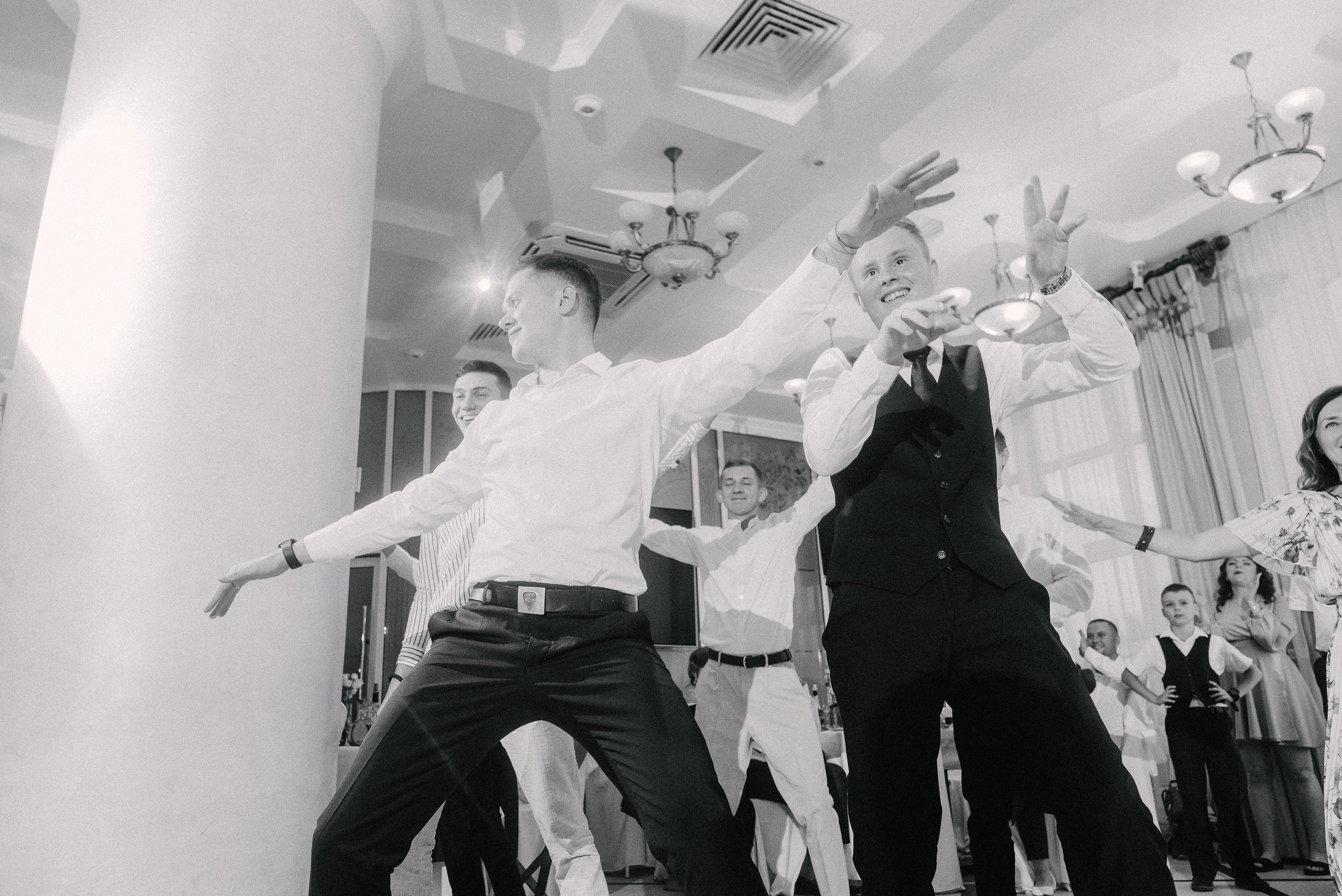 Настя и Никита. Свадебный и семейный фотограф в Курске Николай Бусел