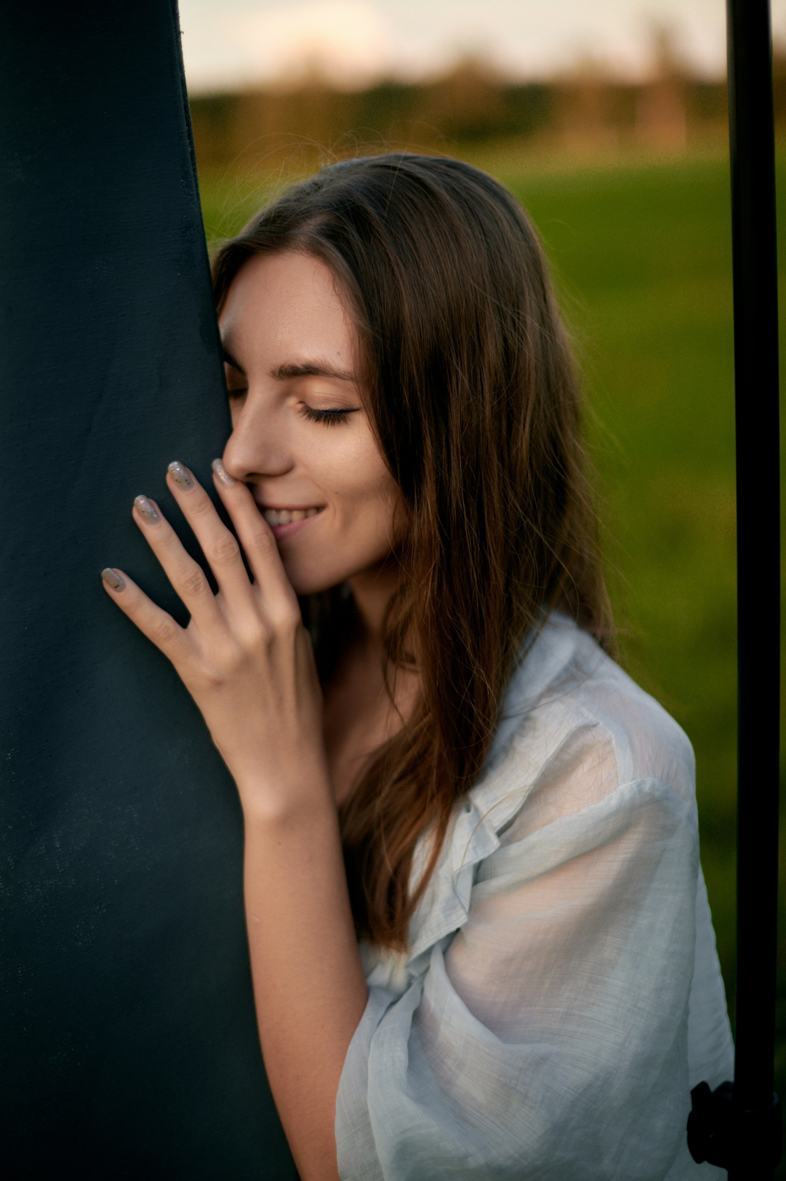 Мария. Фотограф Егорьевск Коломна Воскресенск