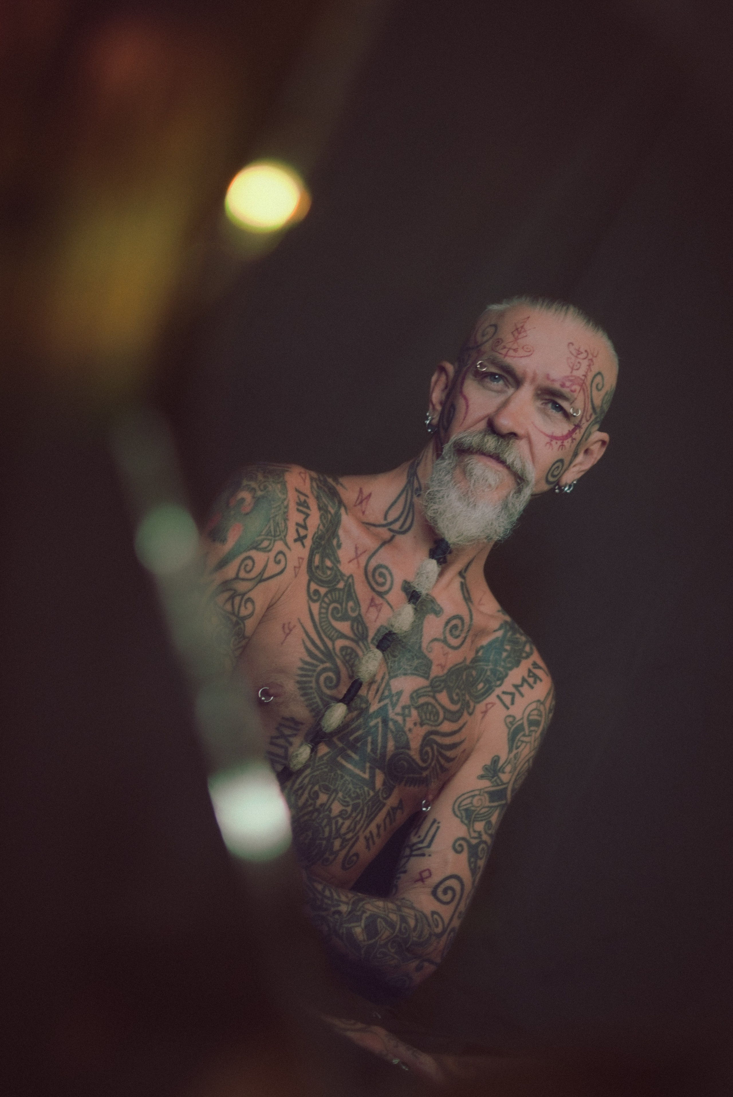 Саша Викинг. Фотограф Париж / Photographer Paris