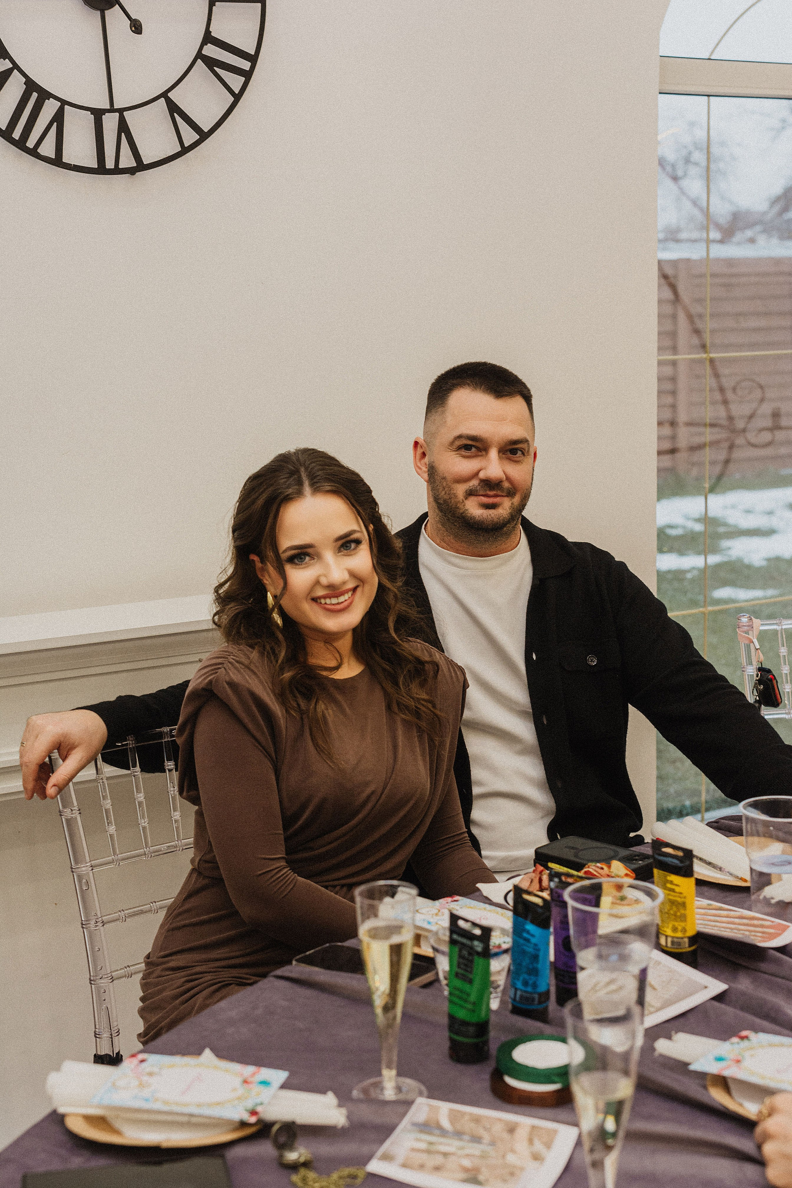 Детский ДР. Фотограф в Москве Ангелина Ким