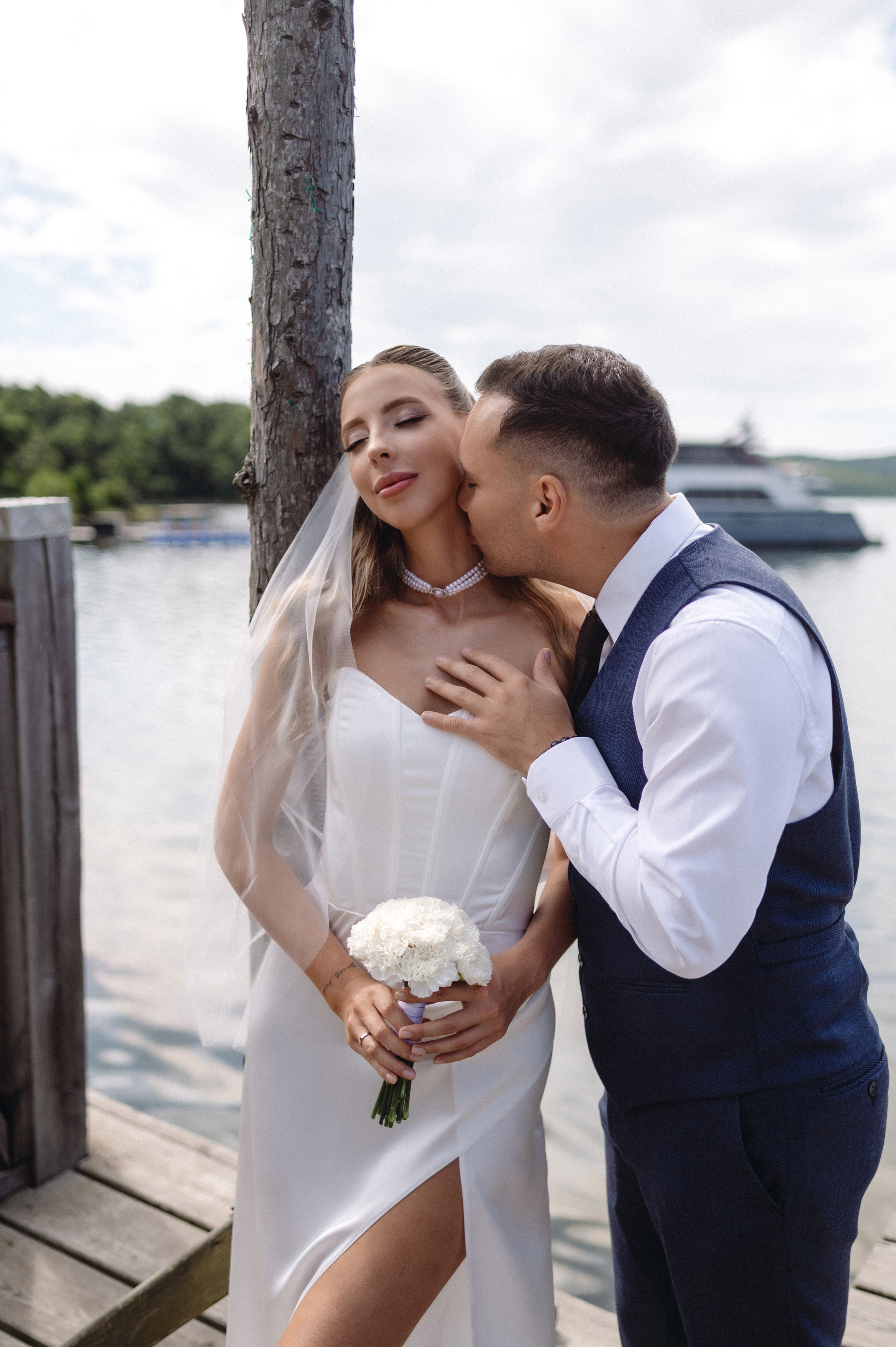 Екатерина Алексей. Главная