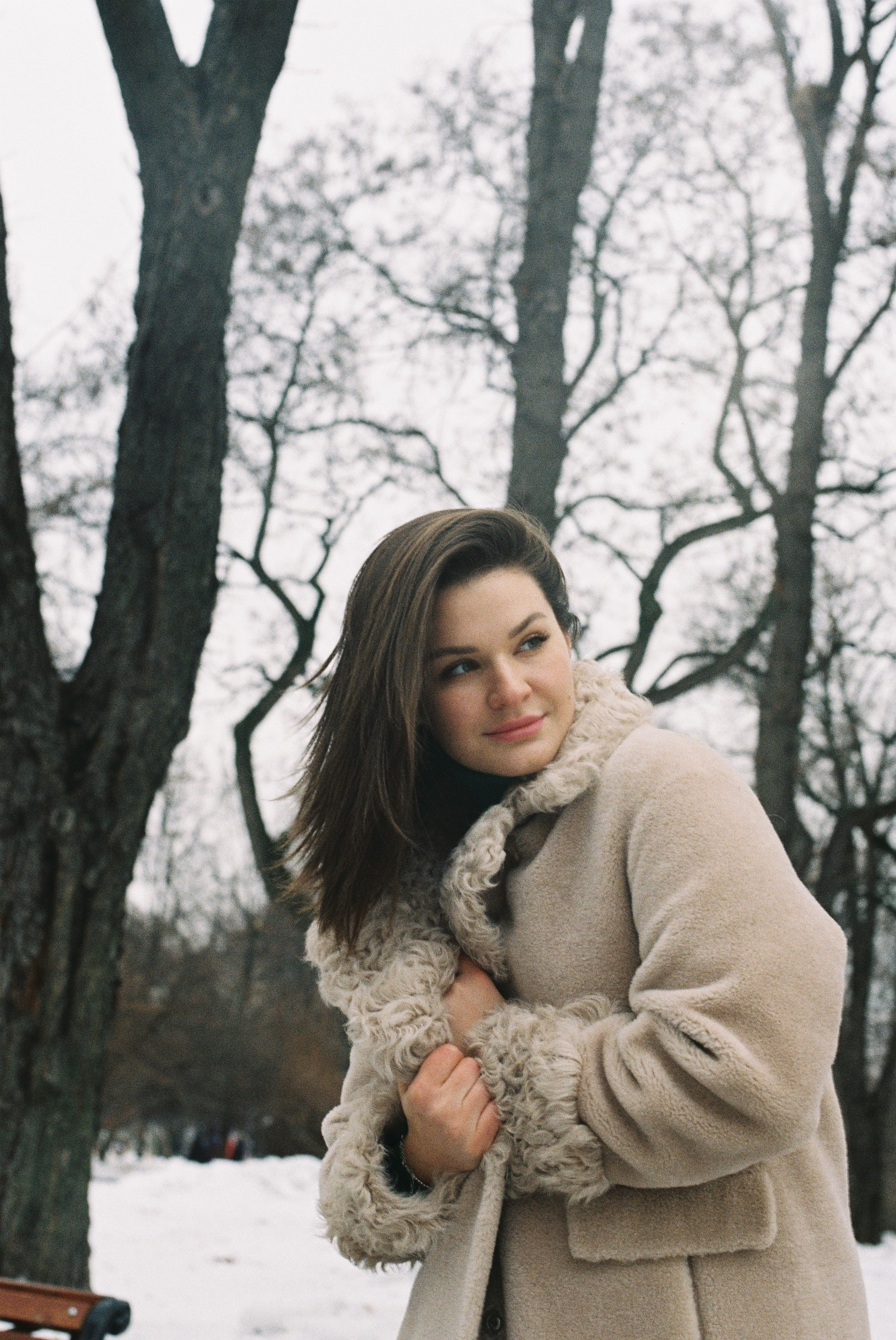 Irina. Kseniia Kremneva — Photographer