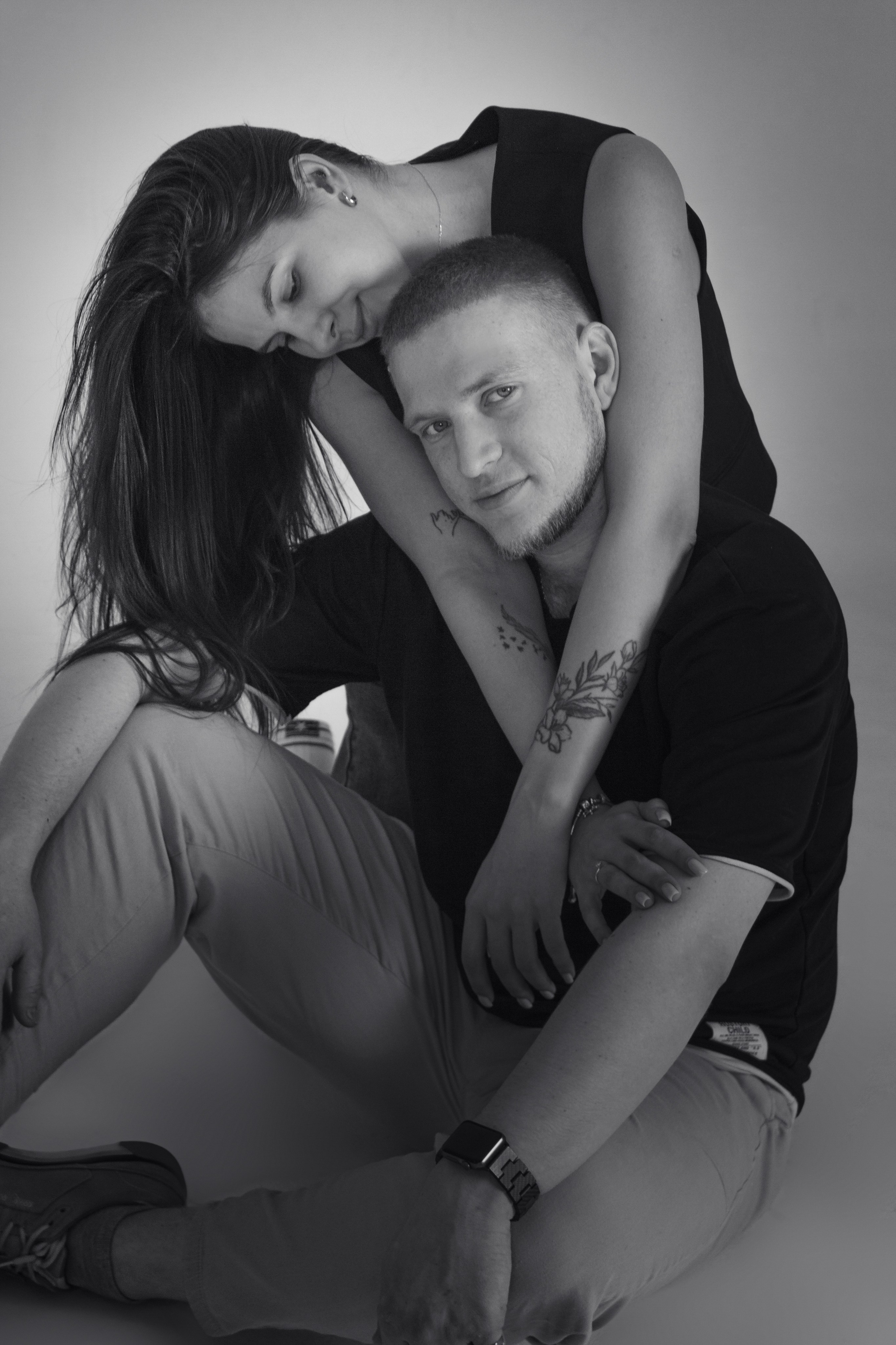 Альбом I. Фотограф Муракаева Елена