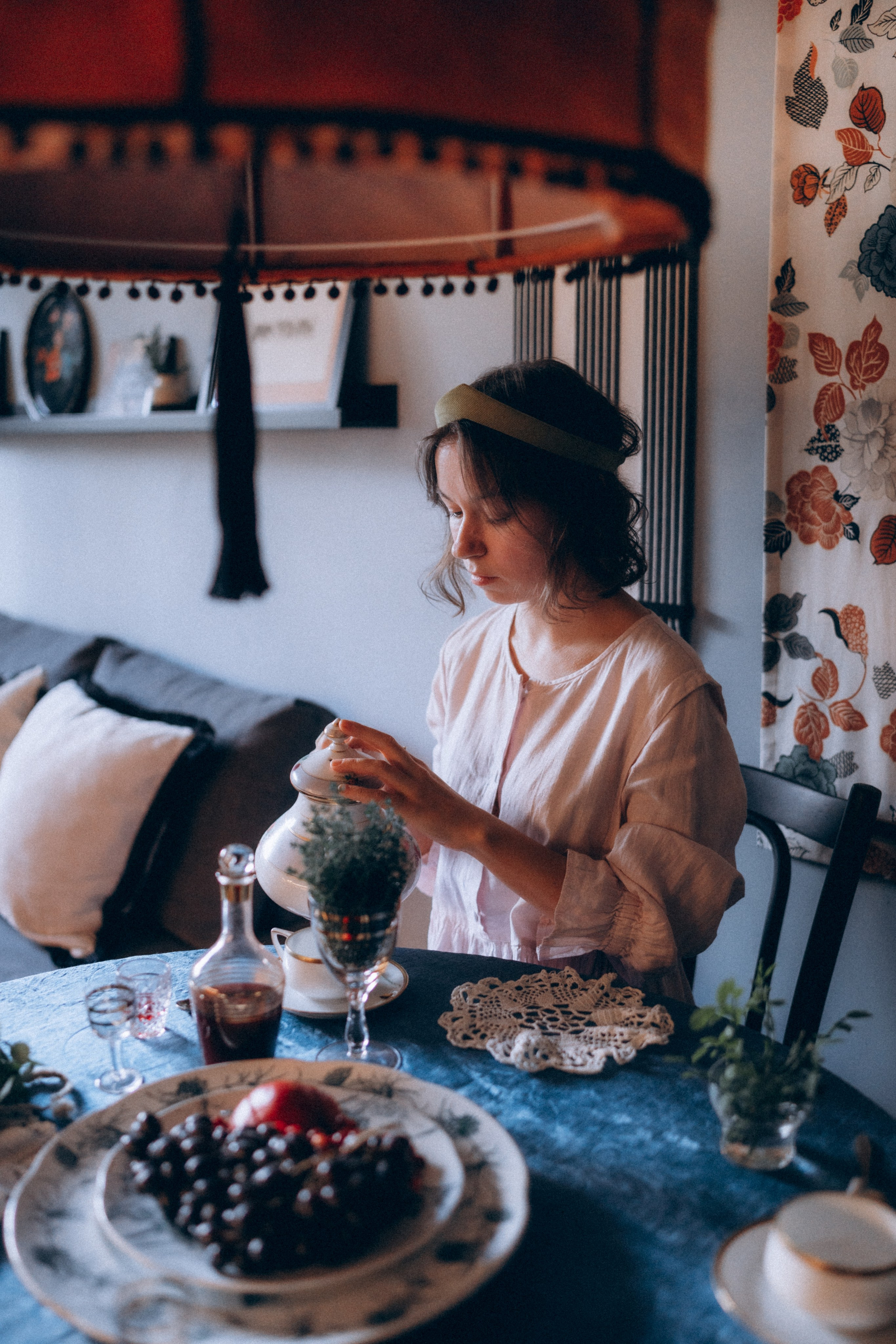 Для дизайнера интерьеров. Фотограф в Санкт-Петербурге Батурина Елена