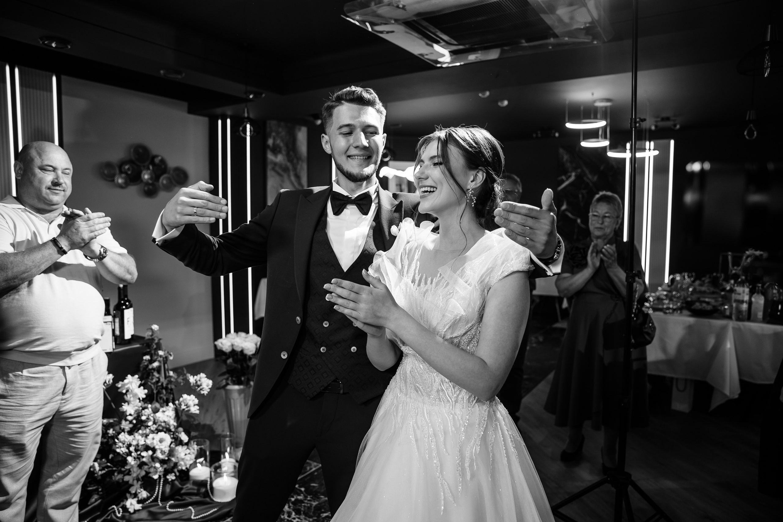 Михаил и Софья. Свадебный и семейный фотограф в Туле и области Маша Костина