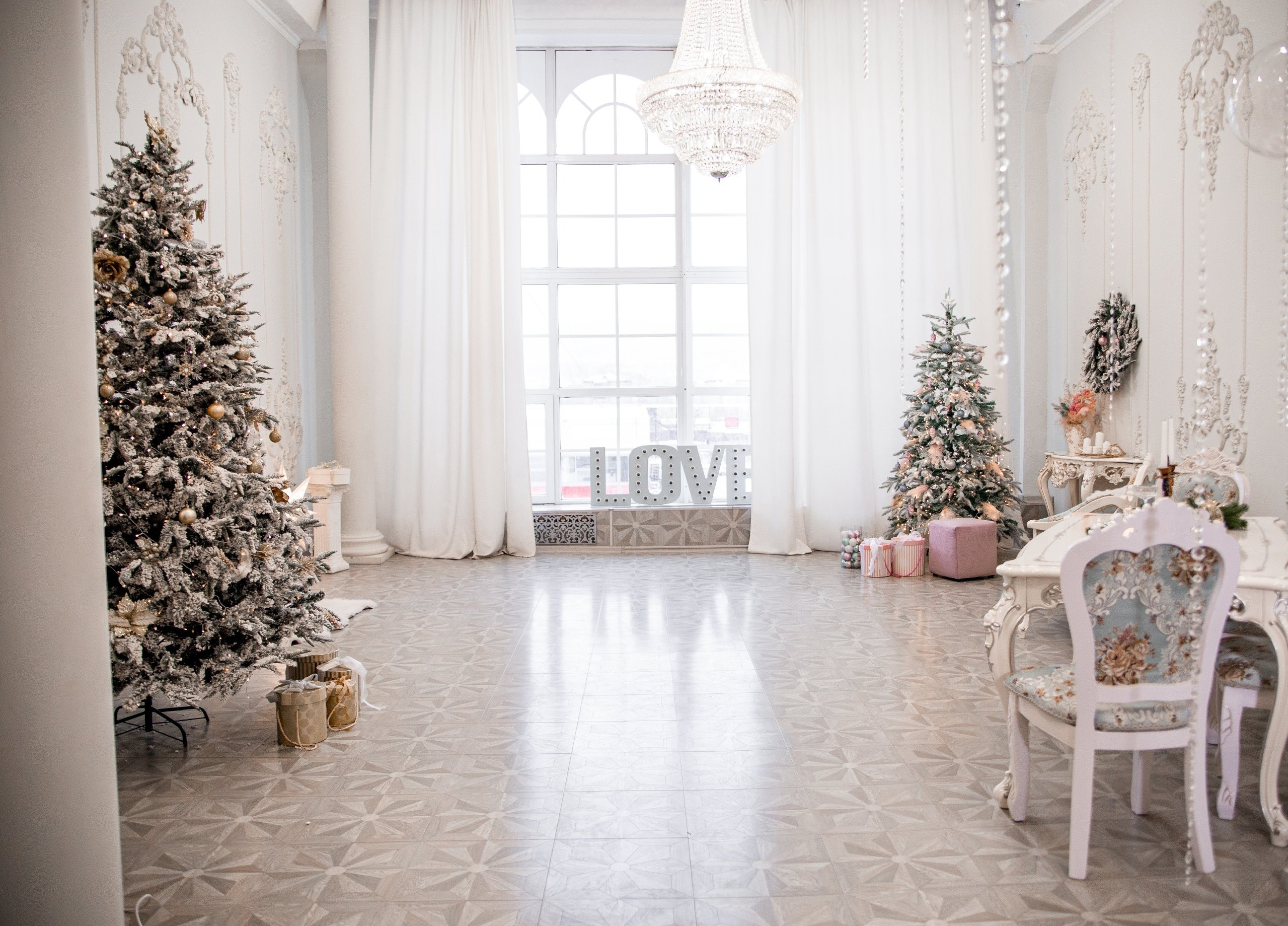 Зал Колонны, фотостудия «Love is», Красноярск. Классный фотограф Красноярска Васильева Ирина