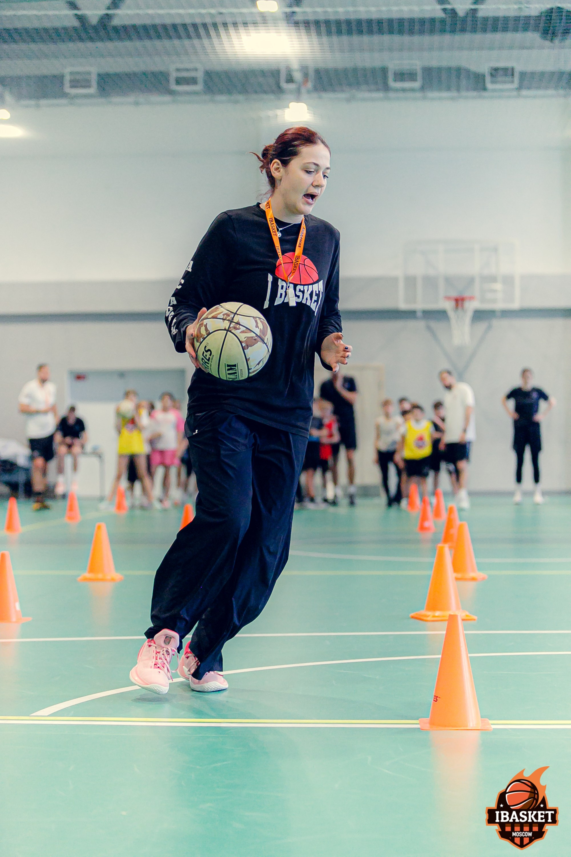 Прошедшие съёмки. Репортажный фотограф Михаил Наволокин Москва