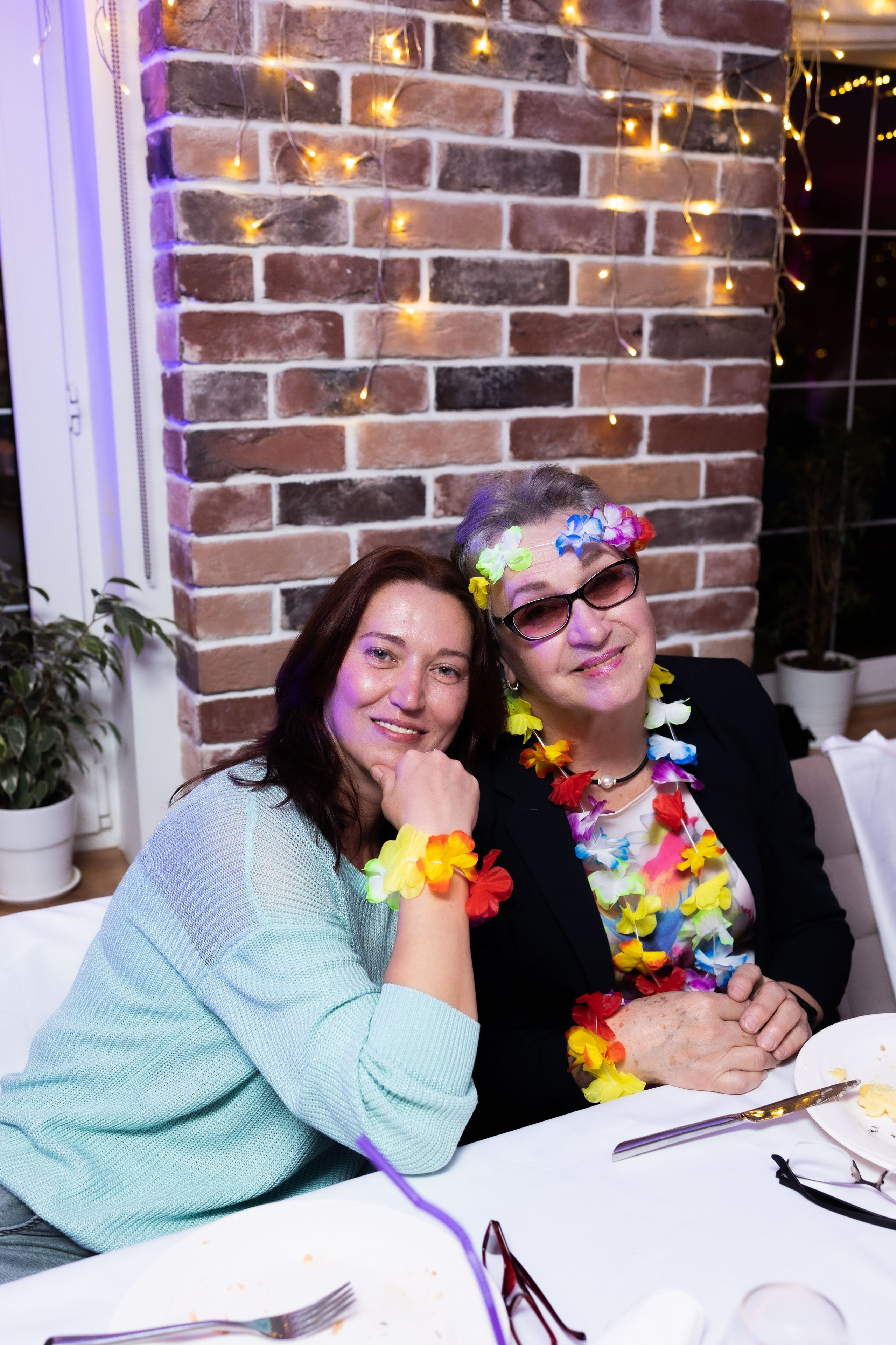 Юбилей Екатерины. Семейный, индивидуальный фотограф в Москве Ангели Марина