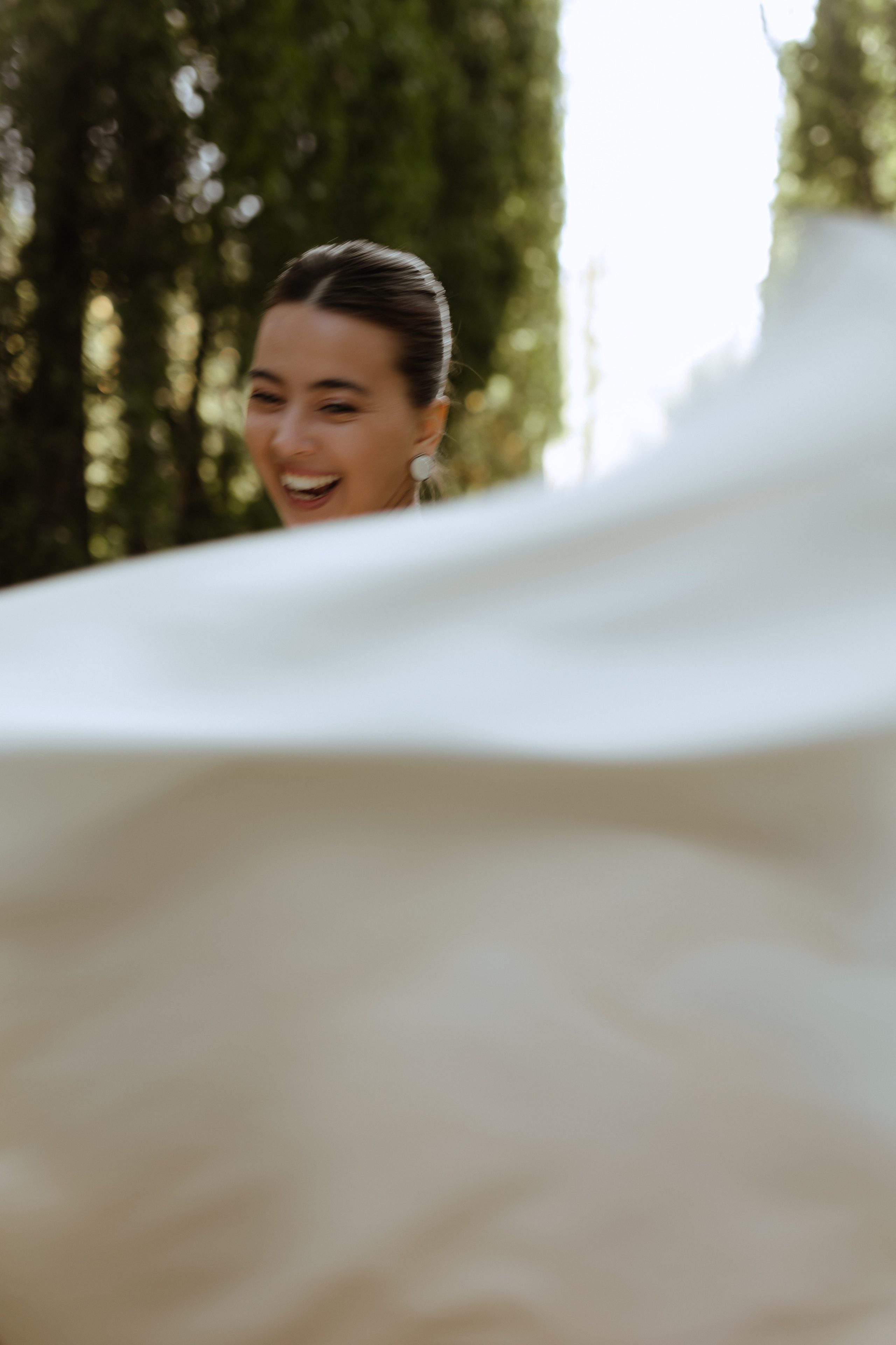 Wedding experiments. Фотограф Лейсан Файзуллина
