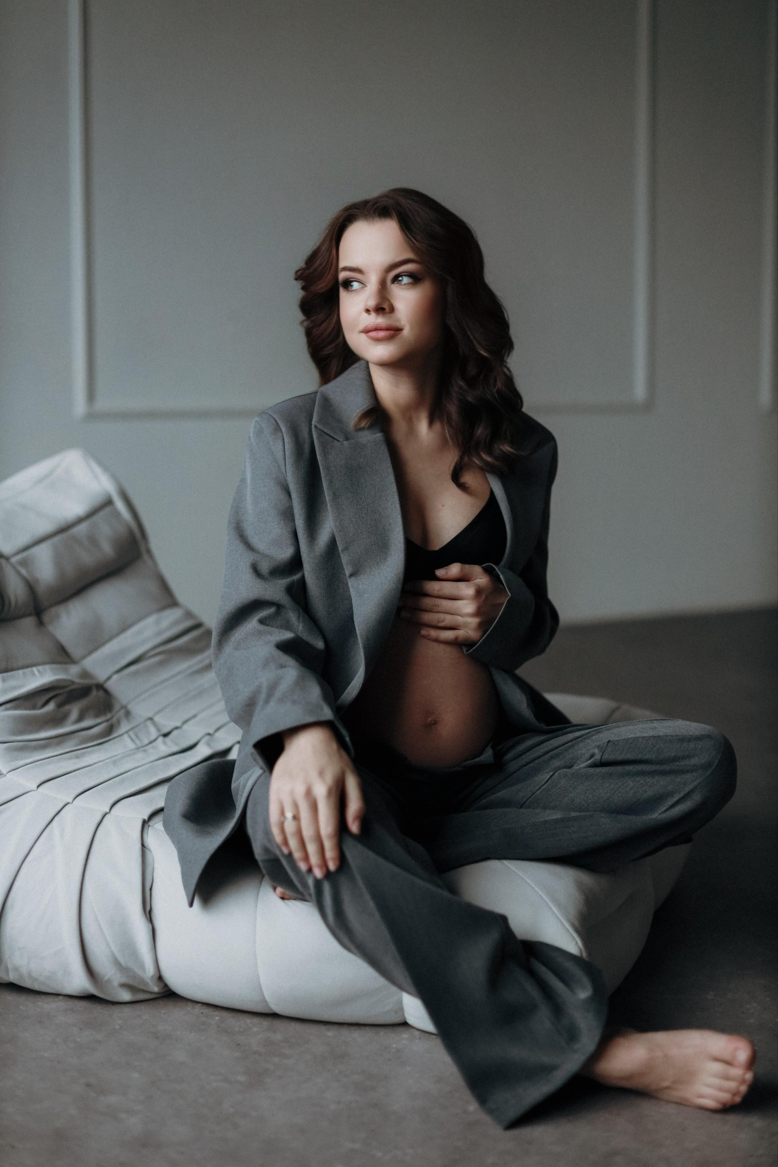 Alina. Главная