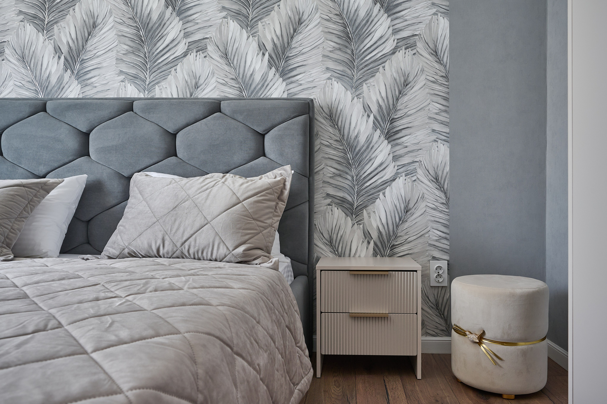 Квартира 190. Интерьерный фотограф в Краснодаре