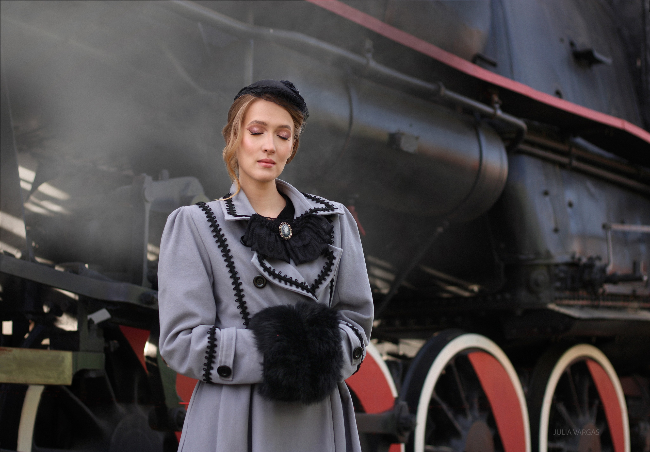 Контакты. Сказочный фотограф в Екатеринбурге Юлия Варгас, фотосессия под ключ