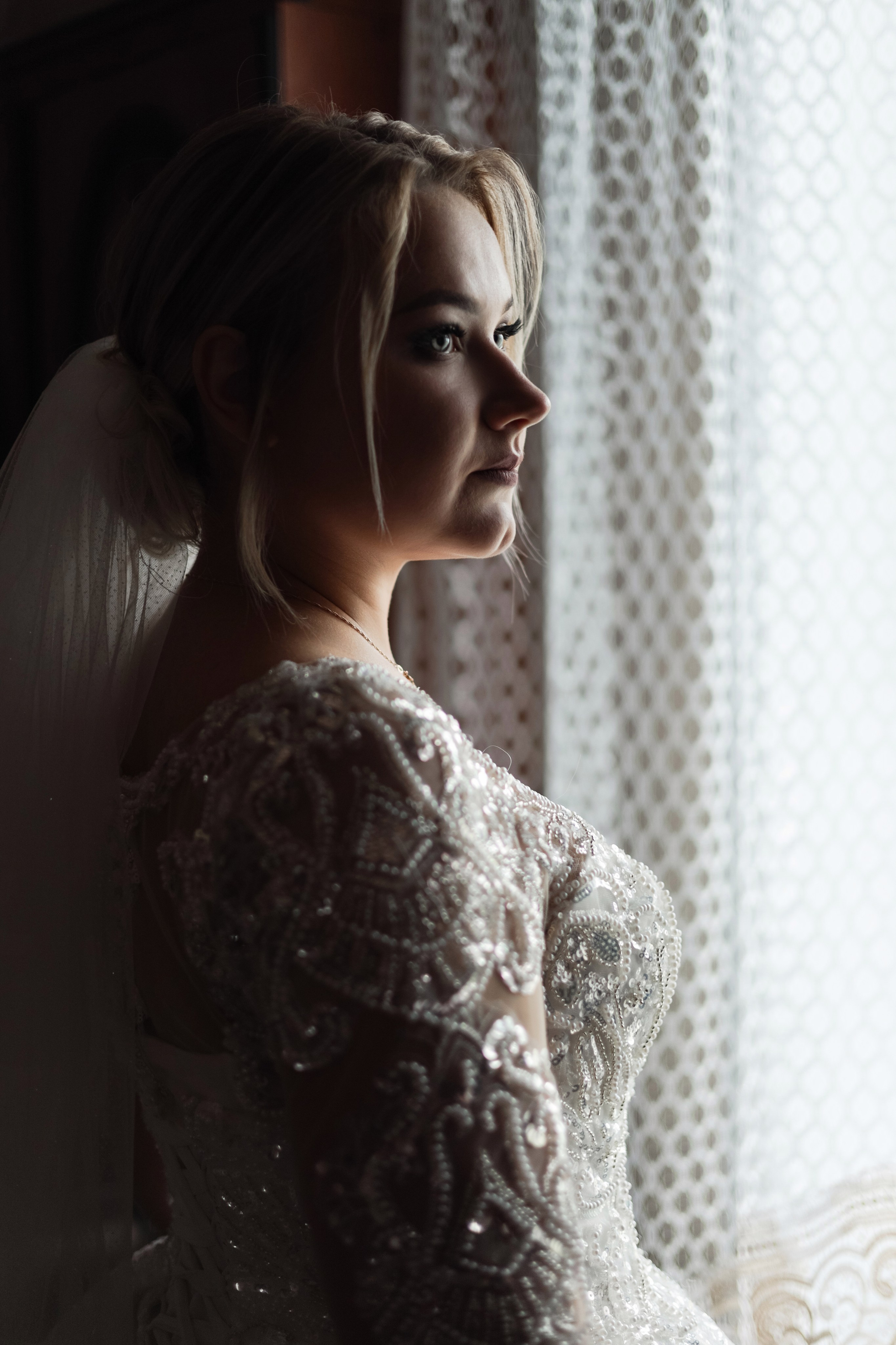 Вероника и Дима. Свадебный фотограф Беларусь Ольга Козыренко